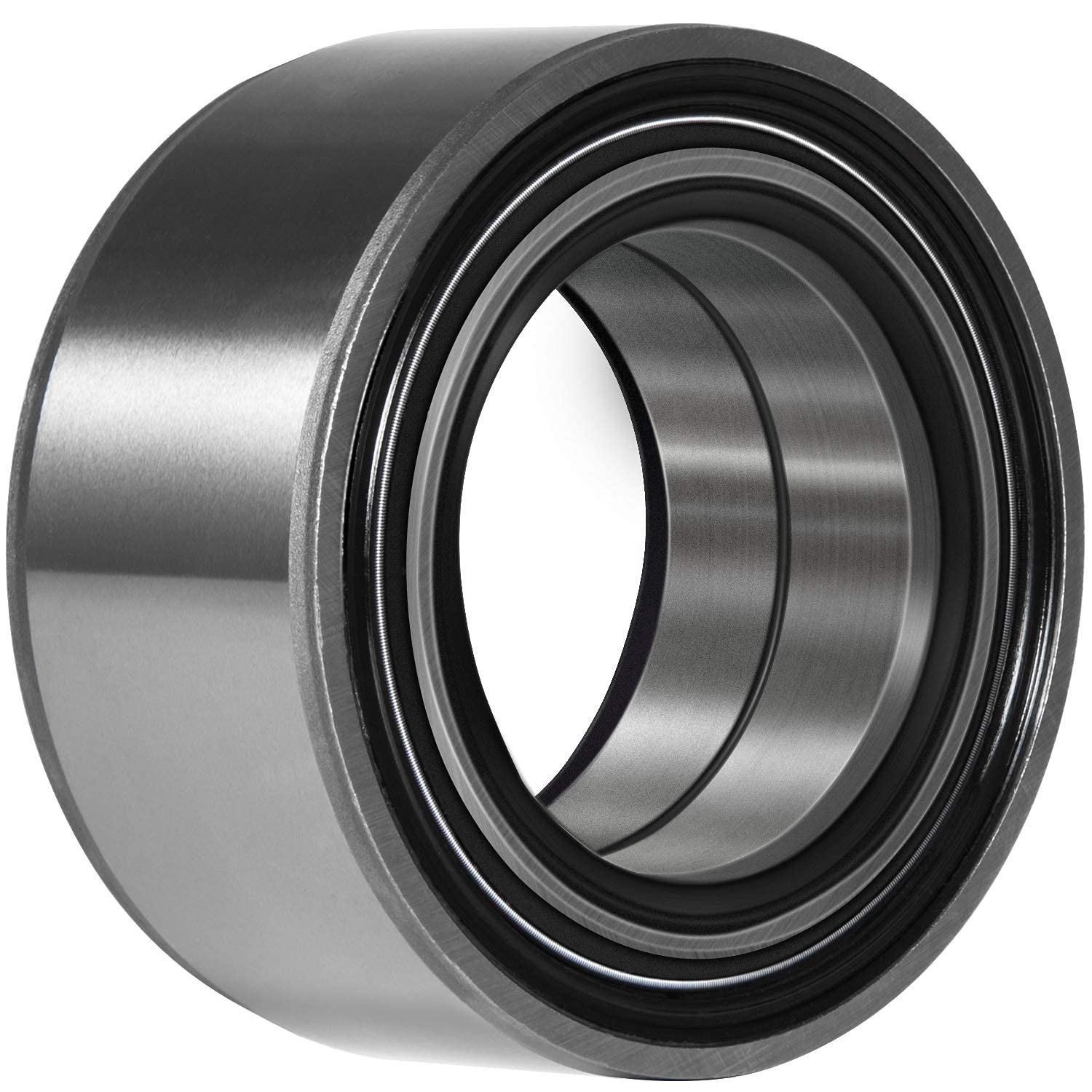Front and Rear Wheel Bearings for Polaris RZR 900 1000 4 S XP XC Turbo Most Models, Replaces Polaris Part # 3514822 3514699 4PCS