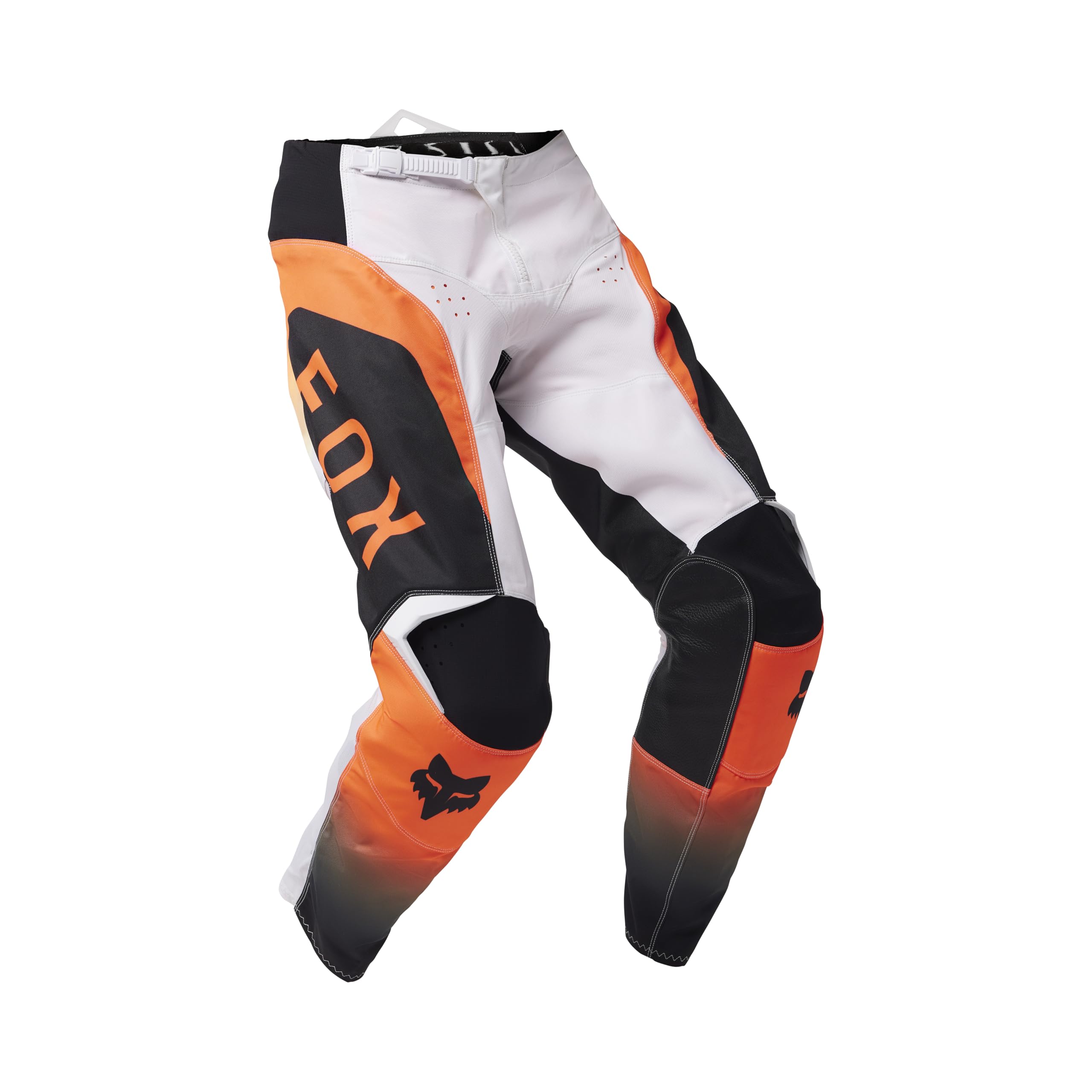 Fox Racing Mens 180 Motocross Dirt Bike Pant, Fluorescent Orange, 36
