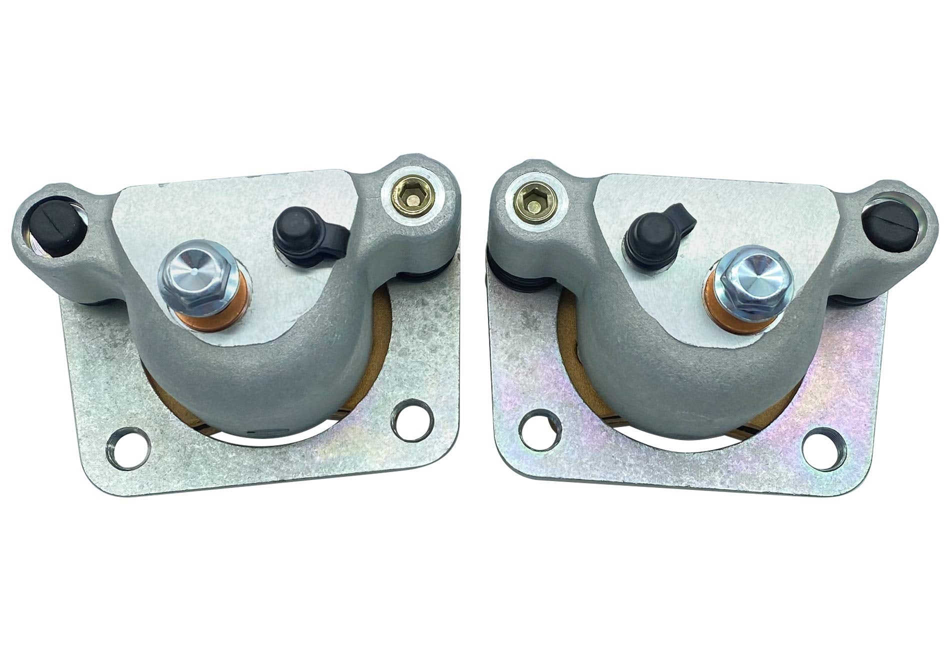 Rear Left Right Brake Caliper Assembly For Polaris Ranger Crew 570/570-4 Ranger 570 800/800 Xp/800 Hd Ranger 900/900 Xp Ranger 9