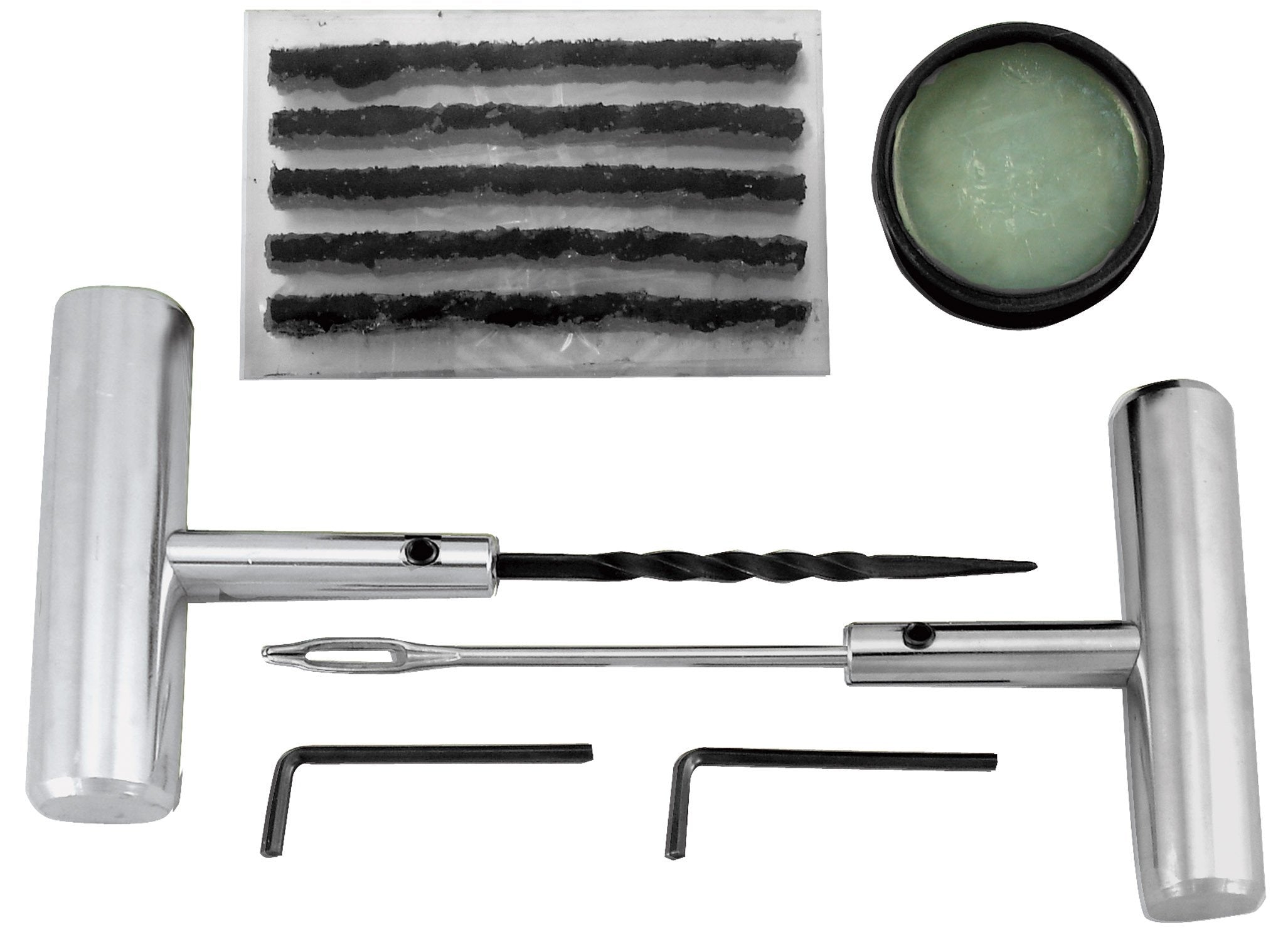 Tire Repair Kit