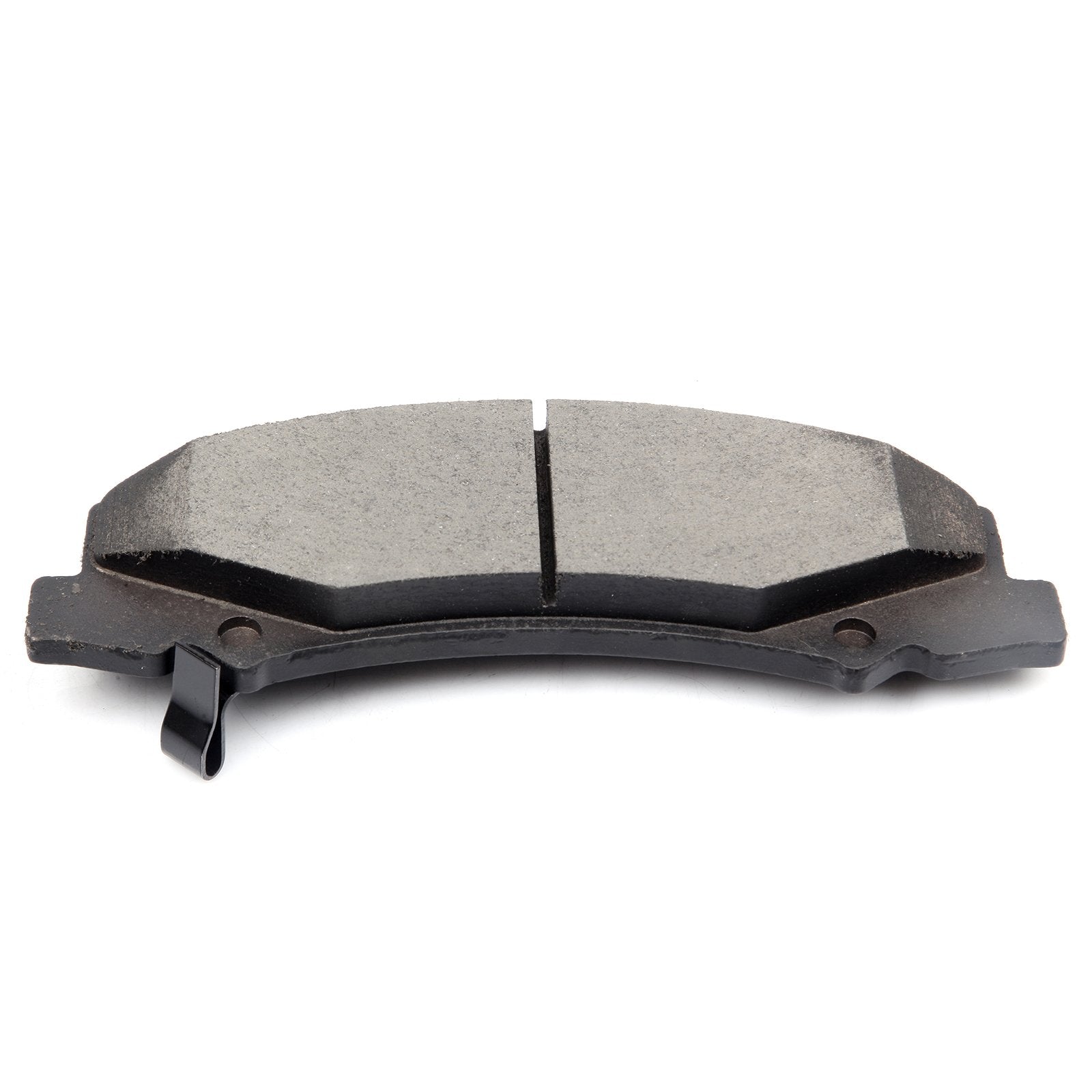 Cciyu D1159 Front Ceramic Brake Pads Kits 4Pcs Fit For Buick Allure,Lacrosse,Lucerne,06-11 For Cadillac Dts,06-13 For Chevy Impa