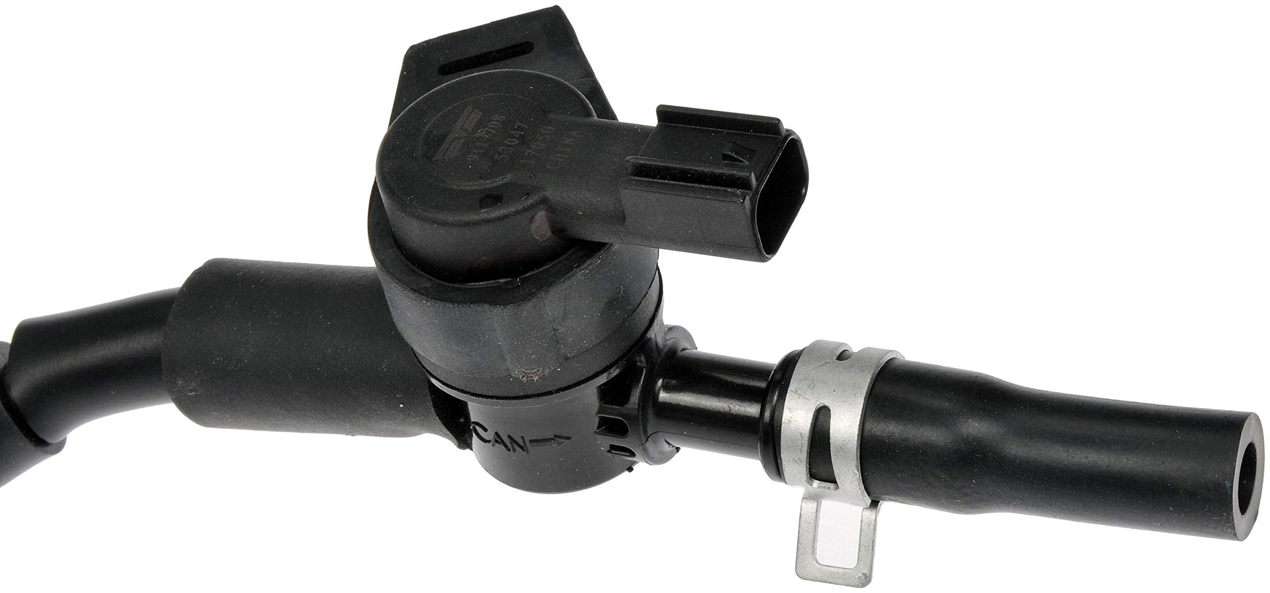 Dorman 911-708 Vapor Canister Purge Valve Compatible With Select Mazda Models
