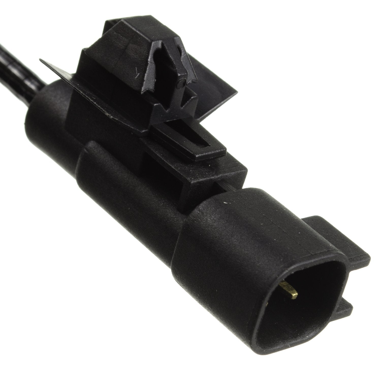 Holstein Parts 2Abs0997 Abs Wheel Speed Sensor - Compatible With Select Buick Lacrosse, Regal; Chevrolet Impala, Malibu; Front L