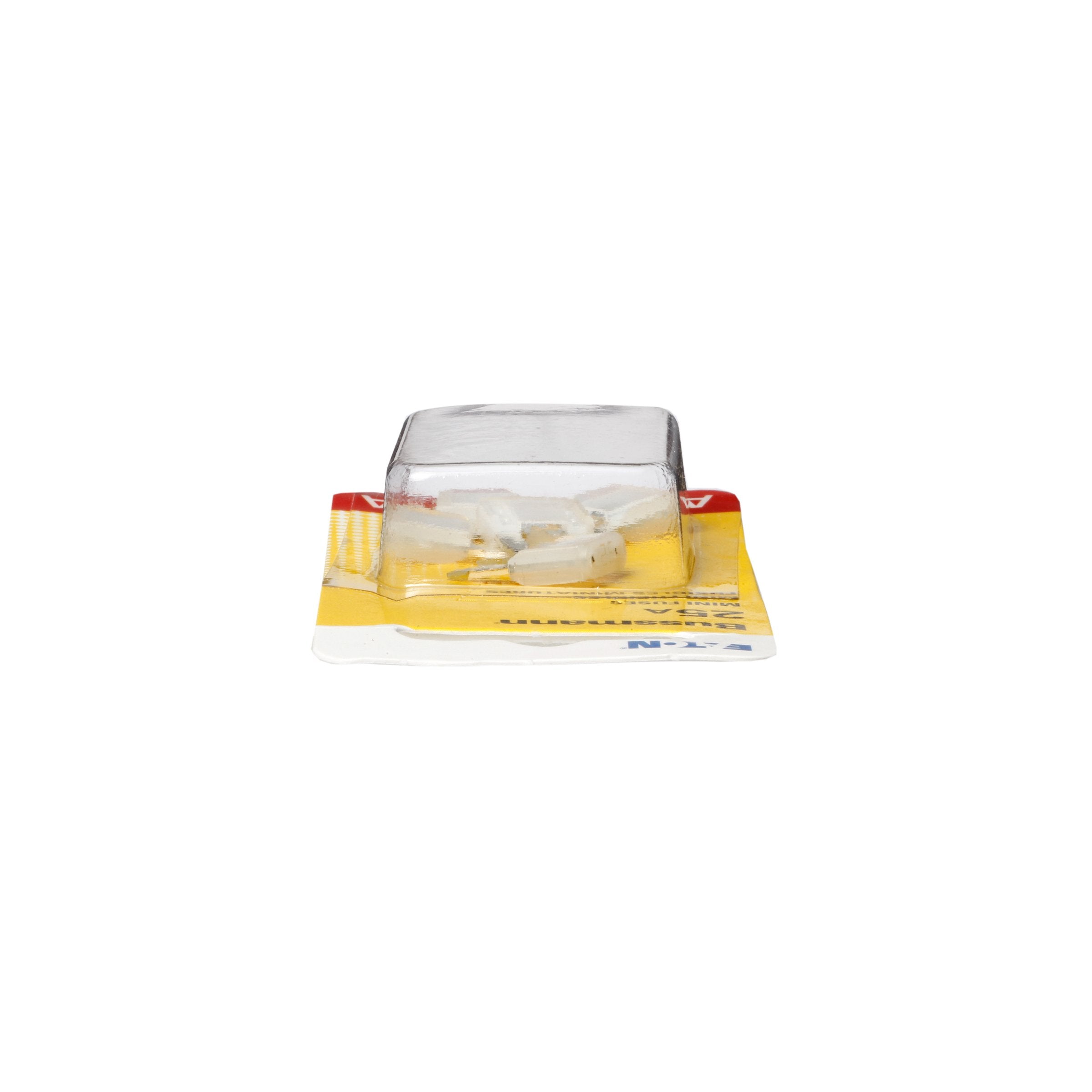 Bussmann Bp/Atm-25 25 Amp Fast Acting Mini-Fuse
