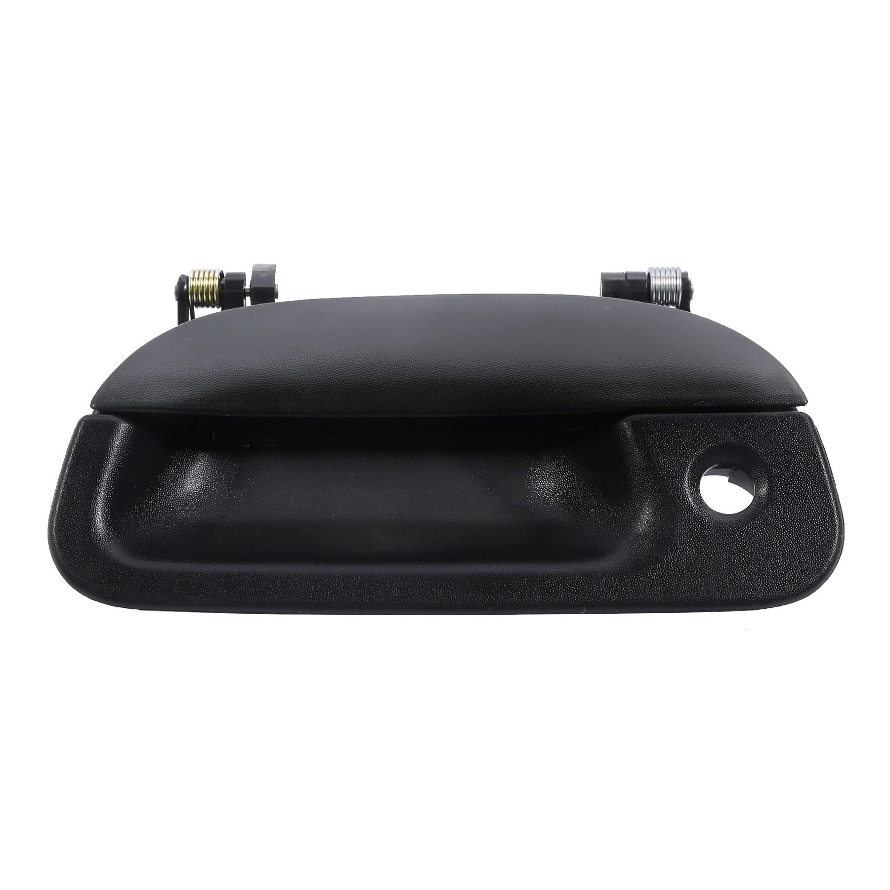 Tailgate Door Handle Exterior, Compatible with 1997-2007 Ford F150 F250 F350 F450 F550 Super Duty, 01-05 Ford Explorer Sport Tra