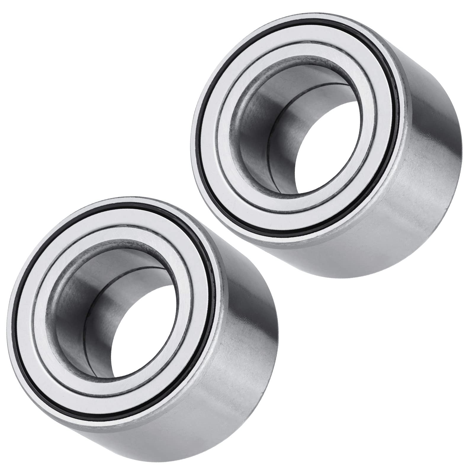 Front Rear Wheel Bearing for Arctic Cat 1402-027 1402-809 Wildcat 1000 X 4X Alterra 400 500 700, for Kawasaki Teryx Teryx4 92045