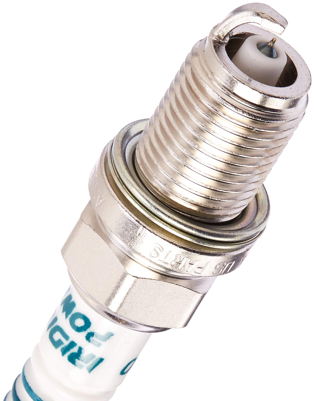 4 Pcs *New* -- Denso # 5304 Iridium Power Spark Plugs Ik20