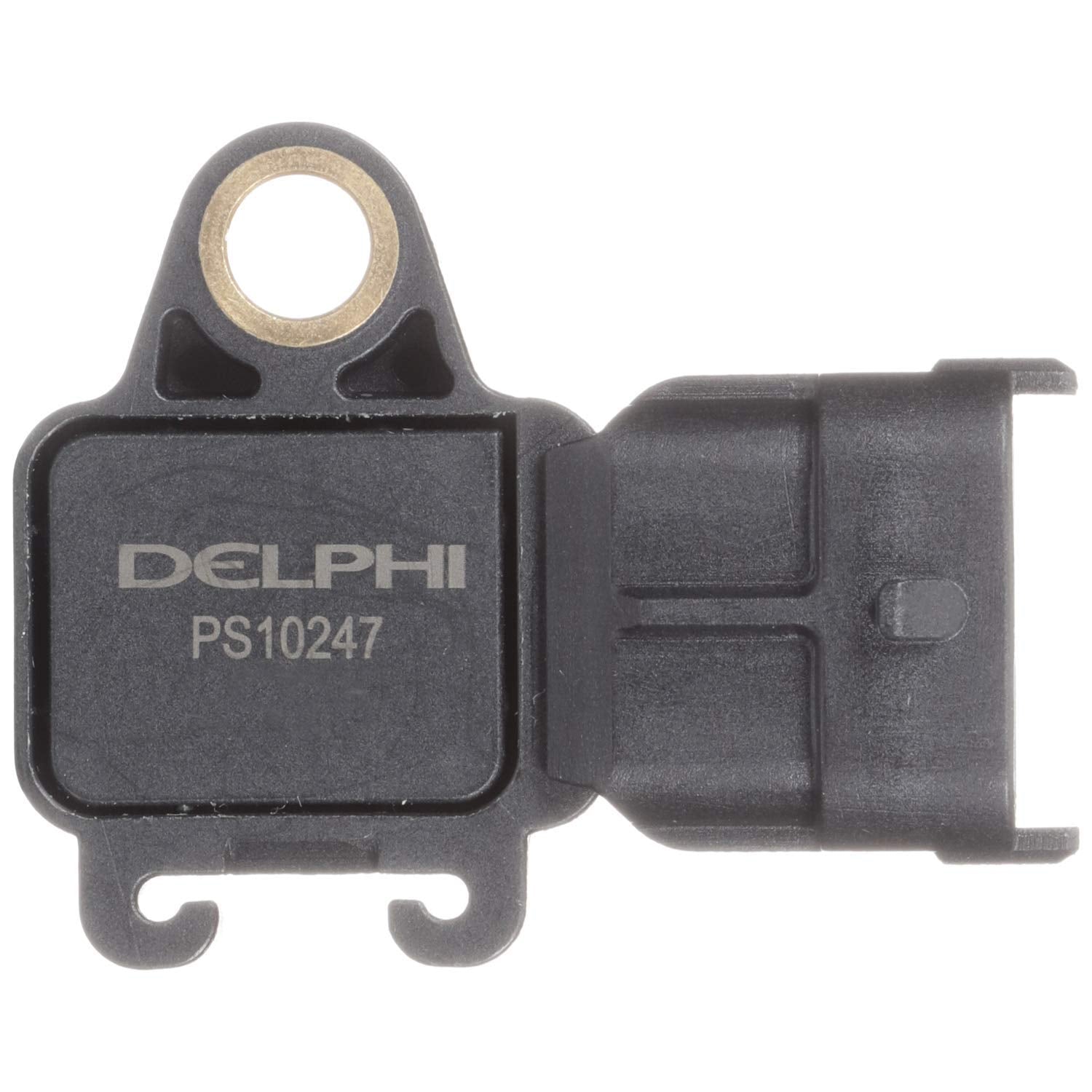 Delphi Ps10247 Manifold Absolute Pressure Sensor