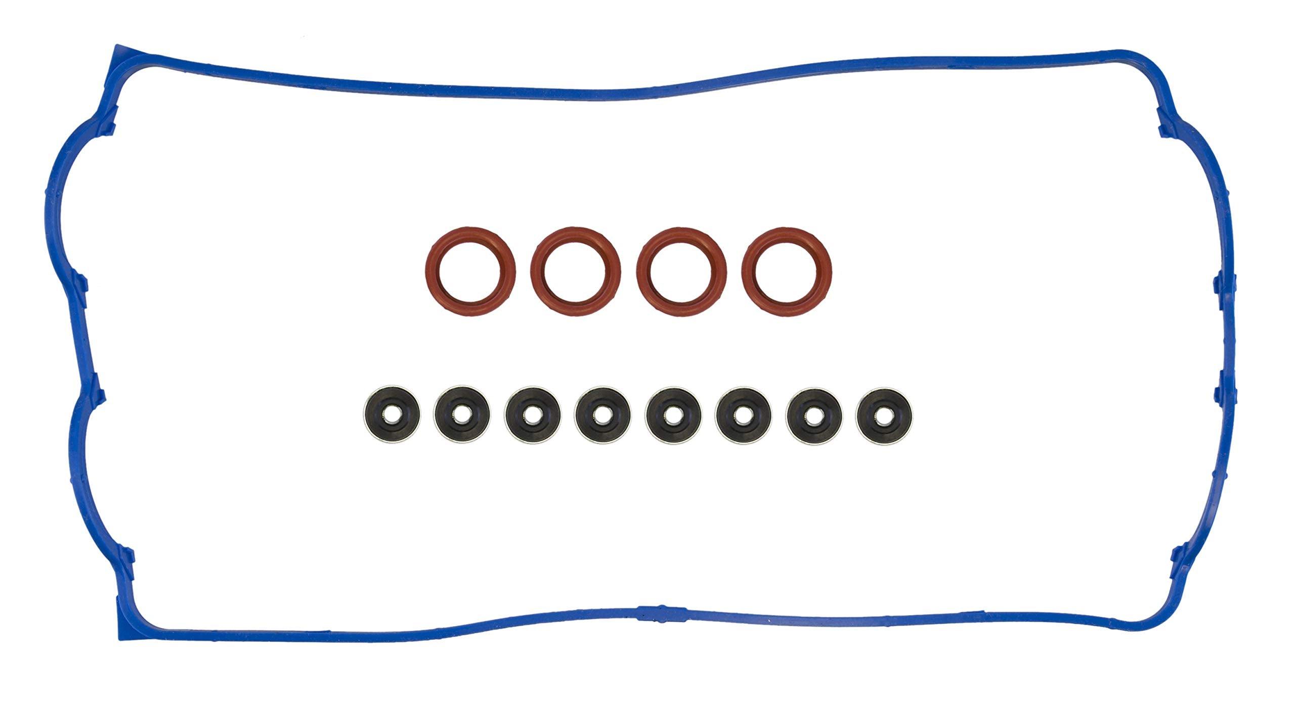 FEL-PRO VS 50498 R-1 Engine Valve Cover Gasket Set for Acura Integra
