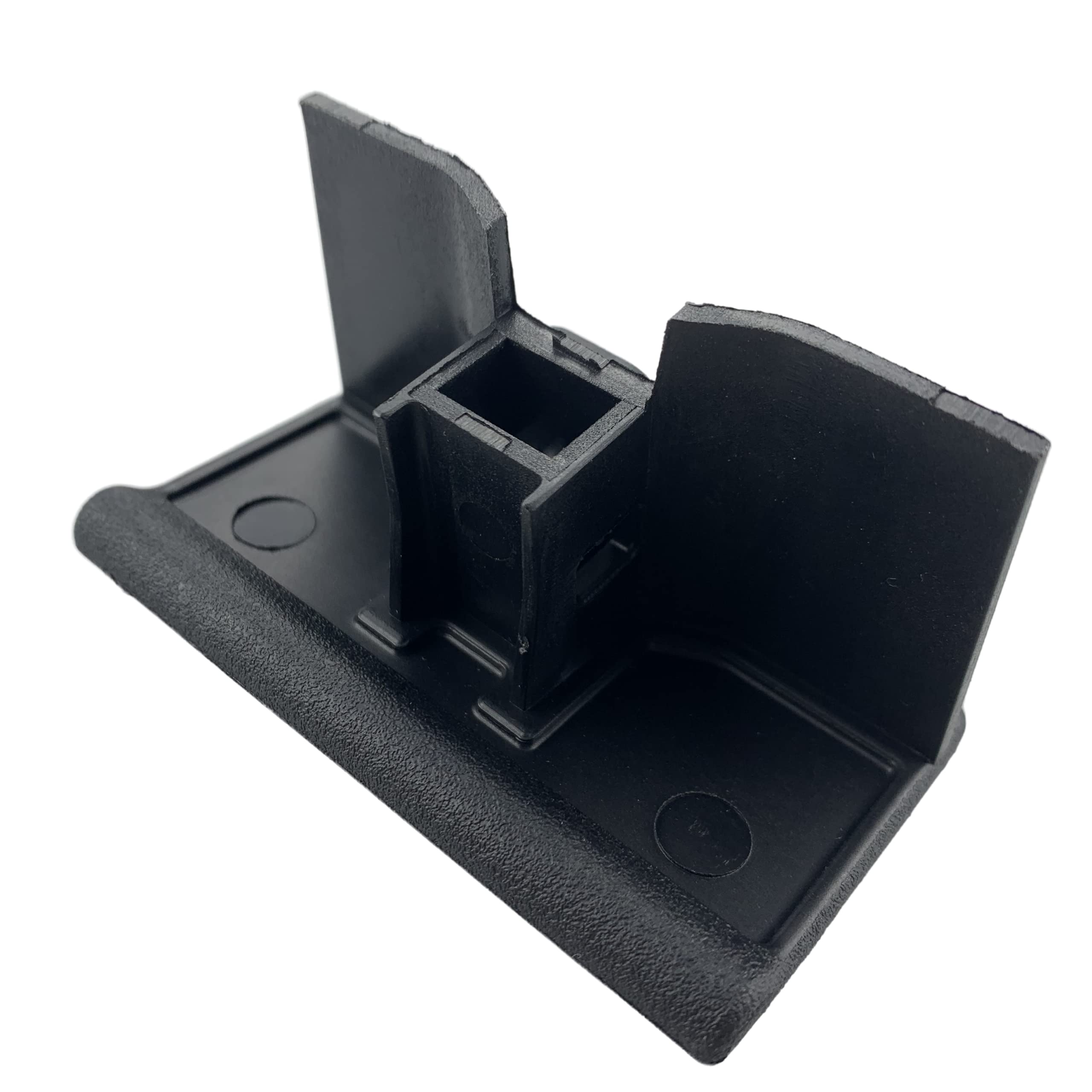 PMFCA Emergency Parking Brake Release Handle for Chevy GMC Hummer 2004-2012 Colorado Canyon H3 GM 20843963