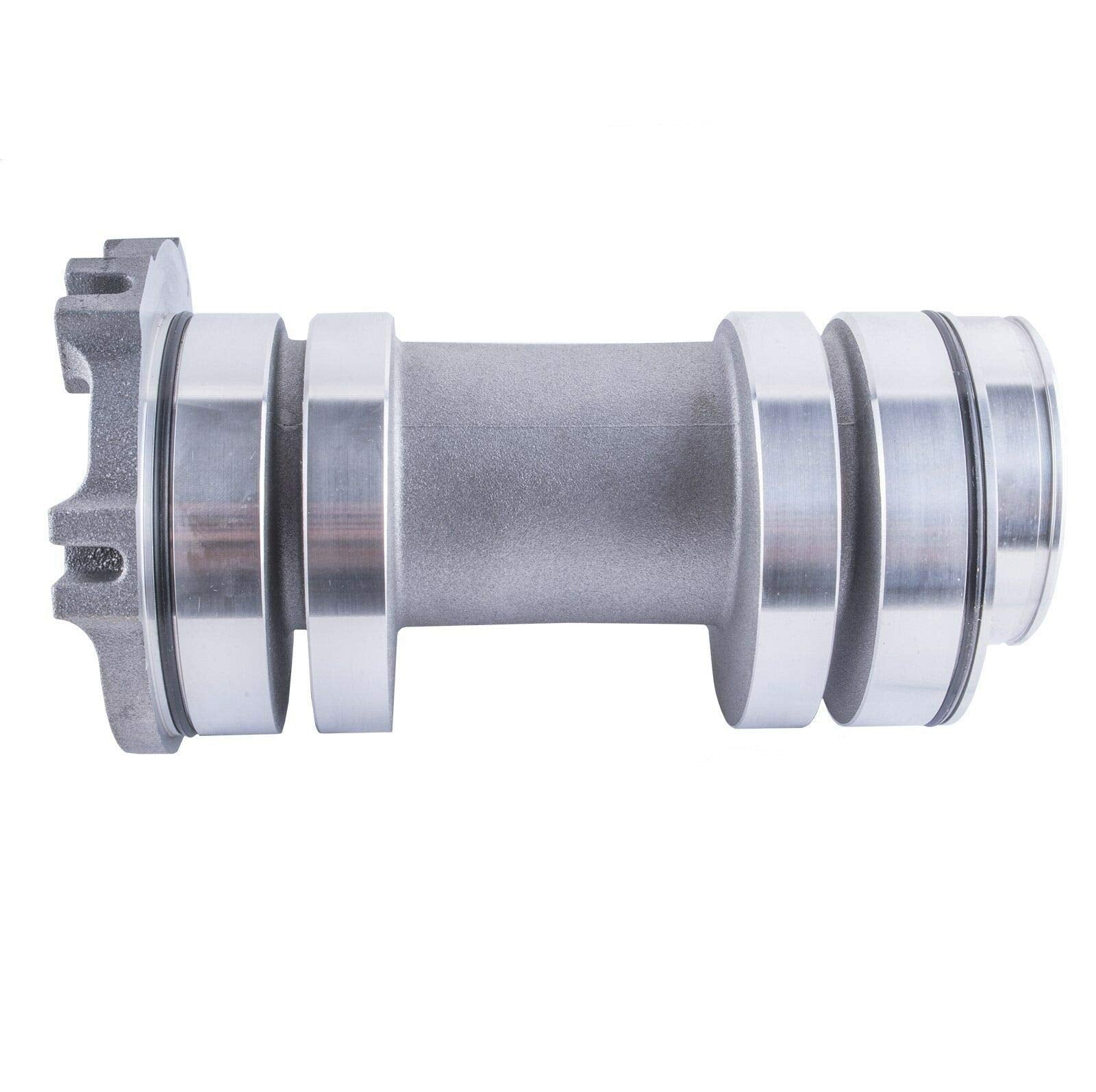 East Lake Axle Rear Axle Bearing Carrier for Honda TRX 250R/400/400EX (1986-2014), Model BC601R.01, Metal Construction