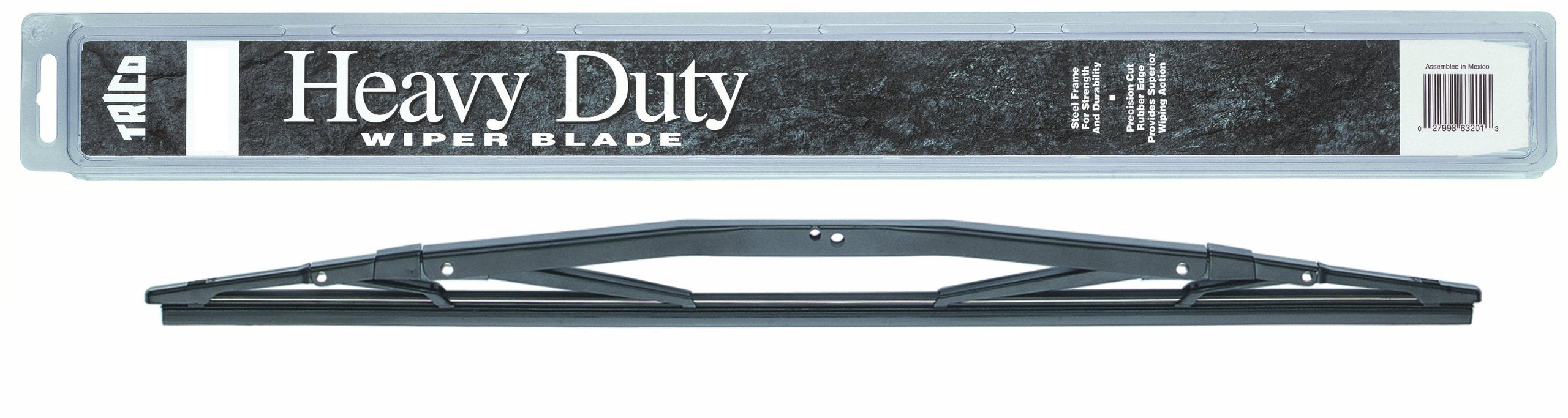Trico 32 Inch Heavy Duty Blade - Wide Saddle (67-321)