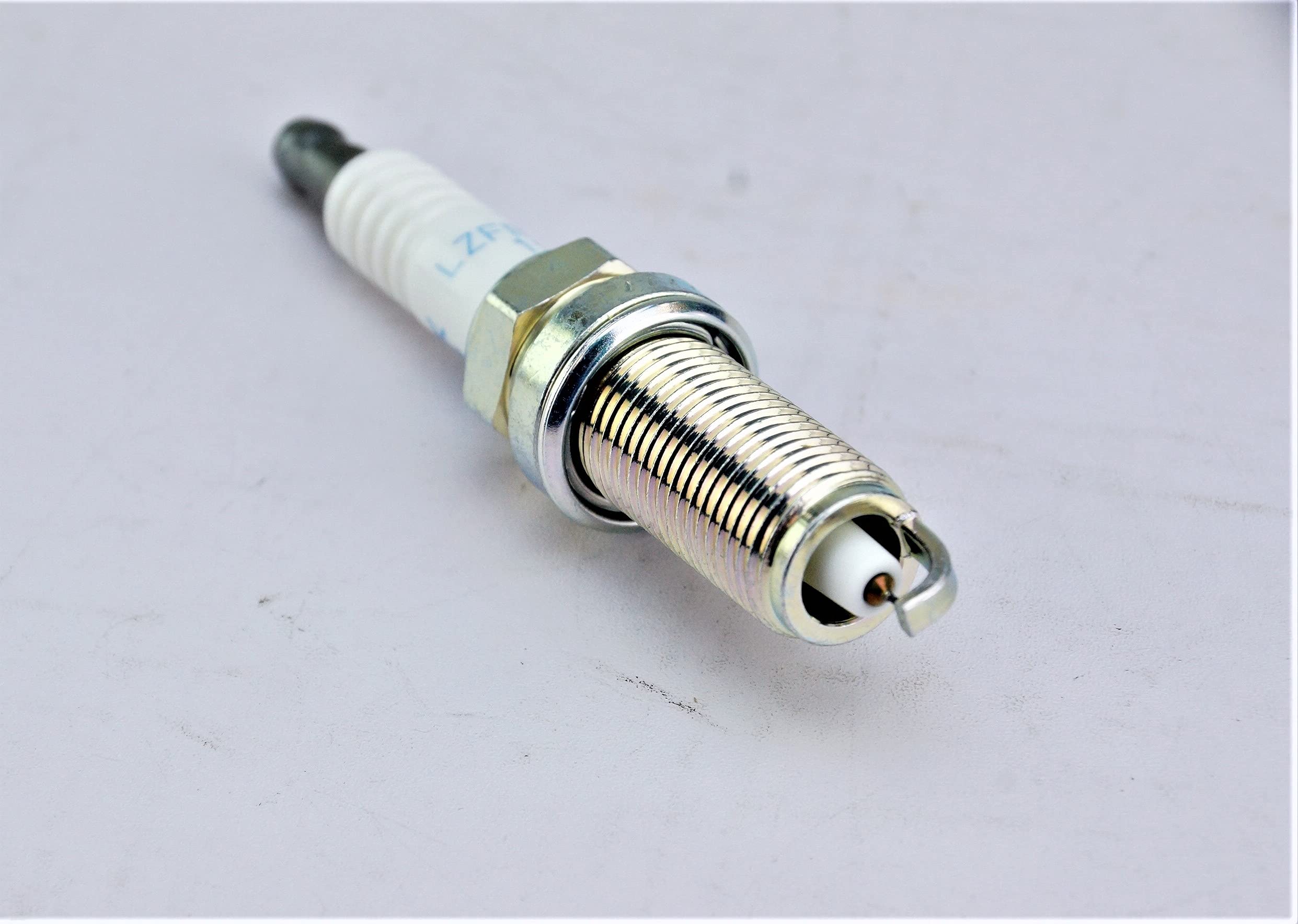 Overstockdirect Genuine Lzfr5Ci11 Laser Iridium Spark Plugs By Ngk (16 Pack) 92145 Compatible With Ram 1500 With V8 5.7L, Also F