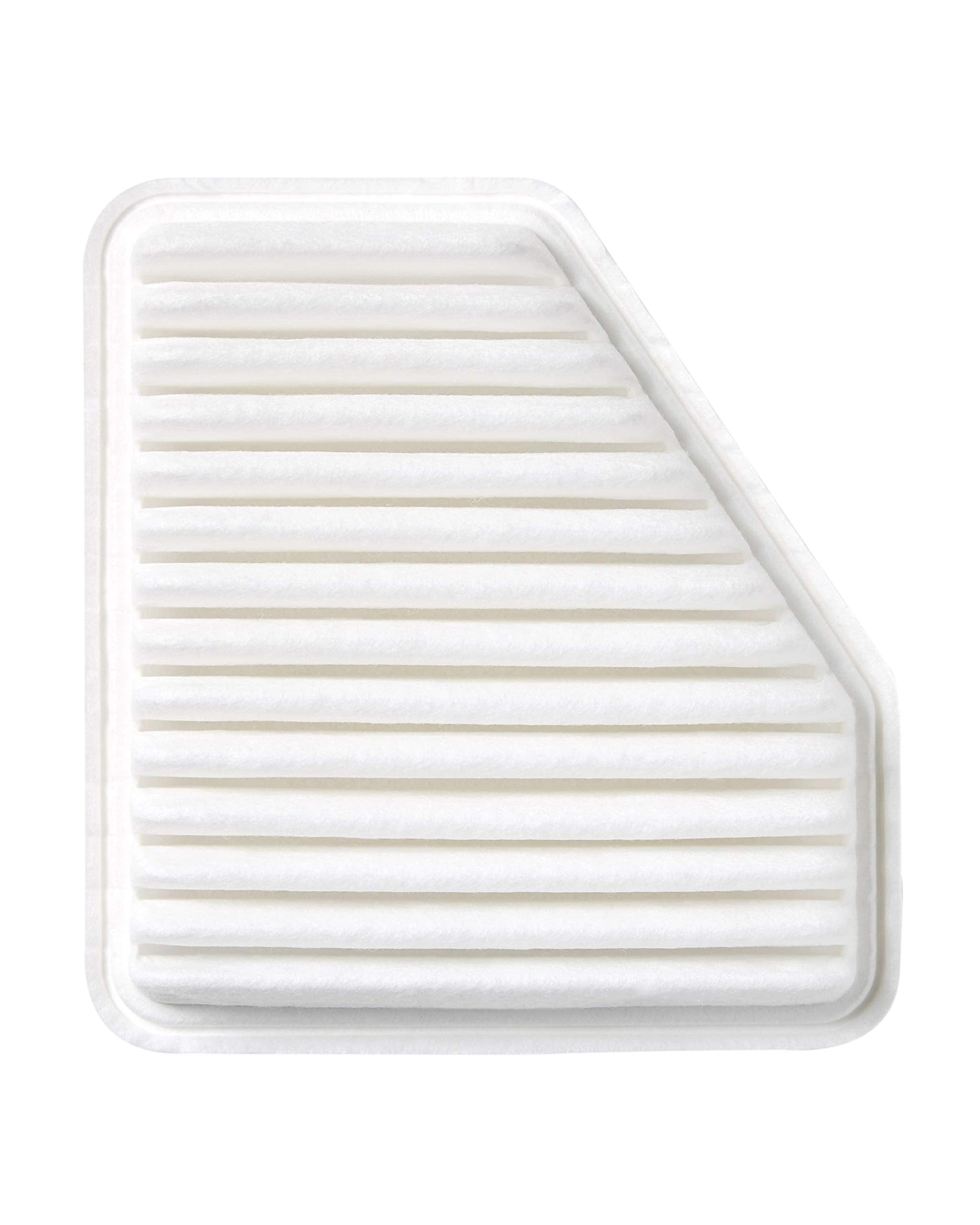 Spearhead Mpg Defense Max Thrust Engine Air Filter For All Mileage Vehicles, Fits Like Oem, Restores Mpg & Acceleration (Mt-169)