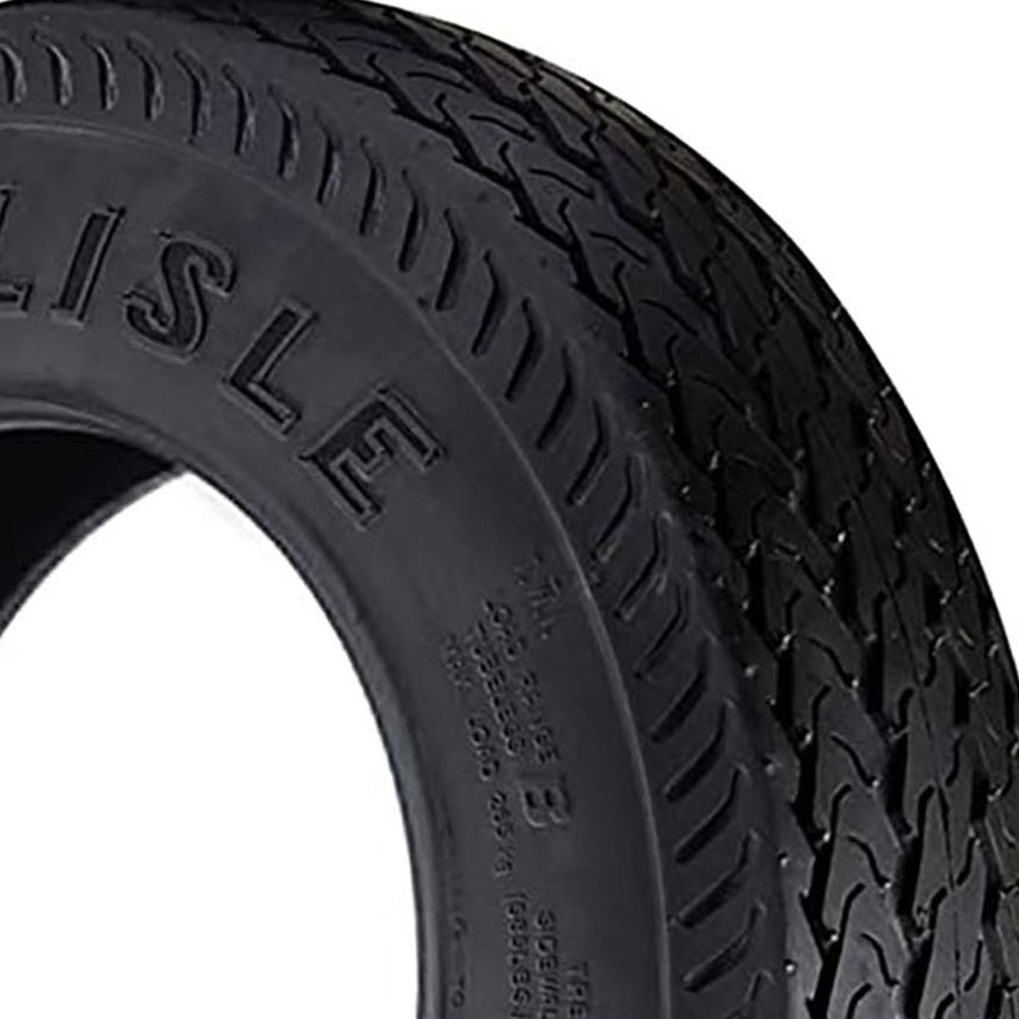 Carlisle Sport Trail Trailer Tire - 205/75B14 100D