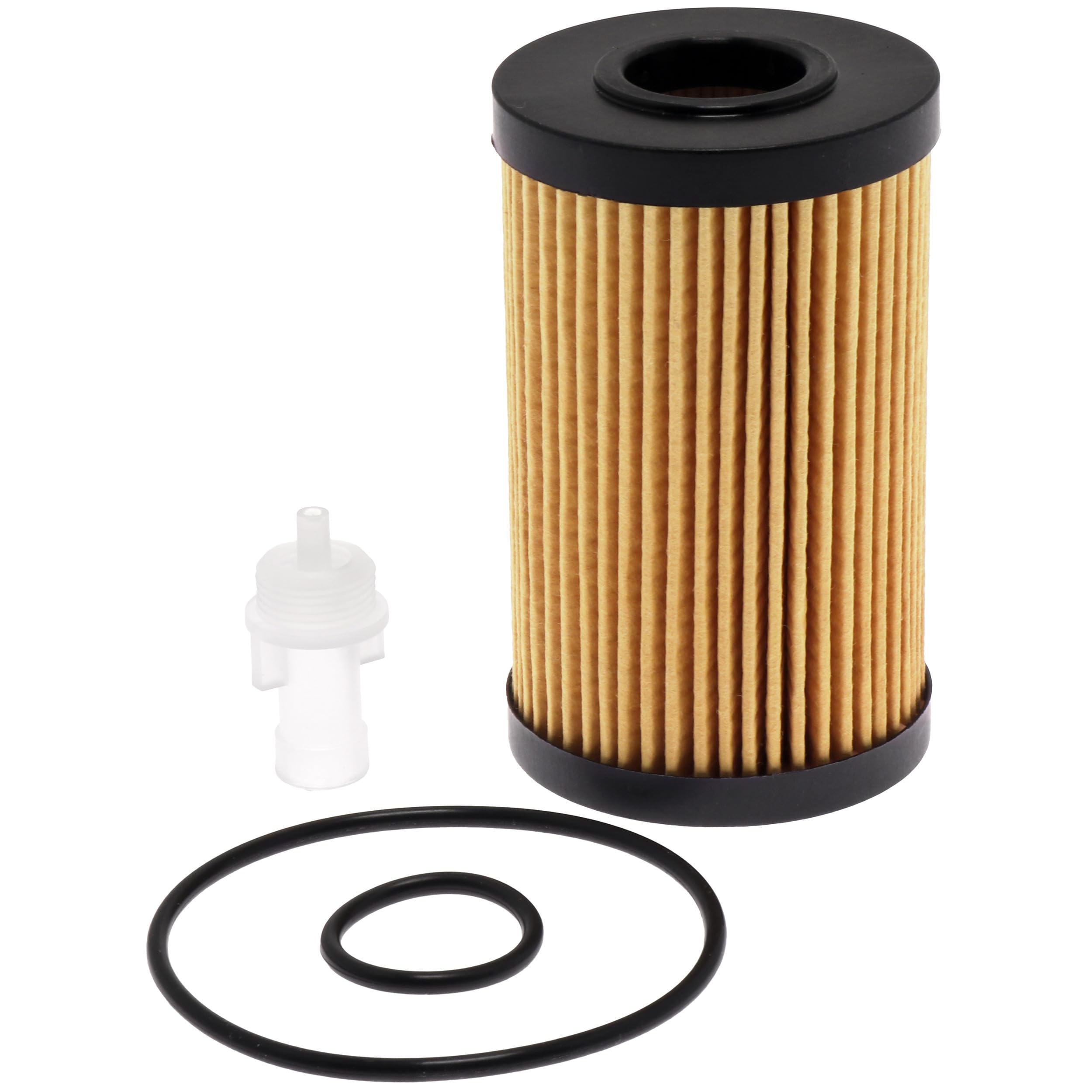 Fram Tough Guard Replacement Cartridge Oil Filter Tg10295, Designed For Interval Full-Flow Conventional And Synthetic Oil Change