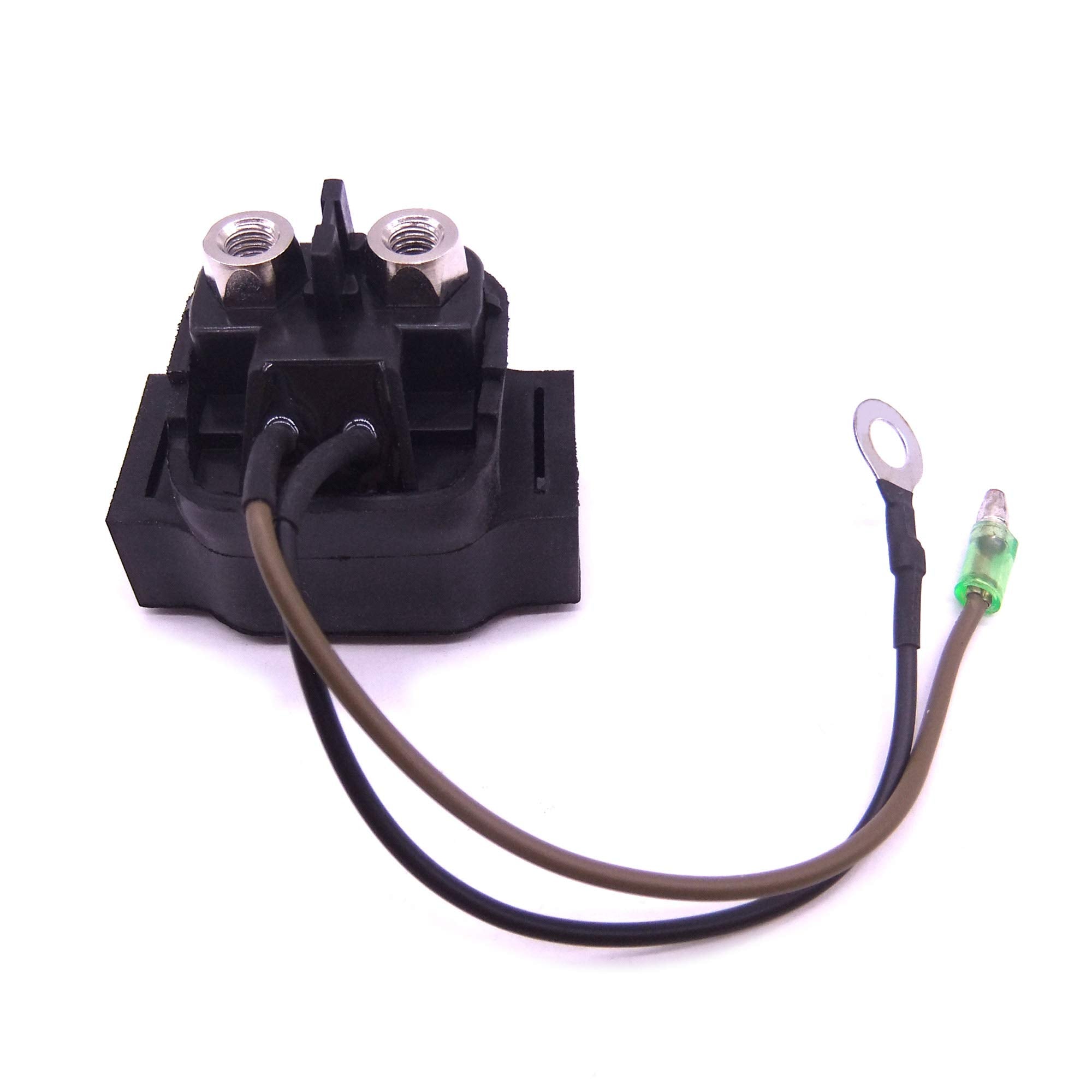 Boat Motor 68N-81940-00 68V-8194A-00 Starter Solenoid/Relay Assy For Yamaha Outboard Engine Fx1000 Gp1300 Gp800 Sj700 Xl700 Xlt1