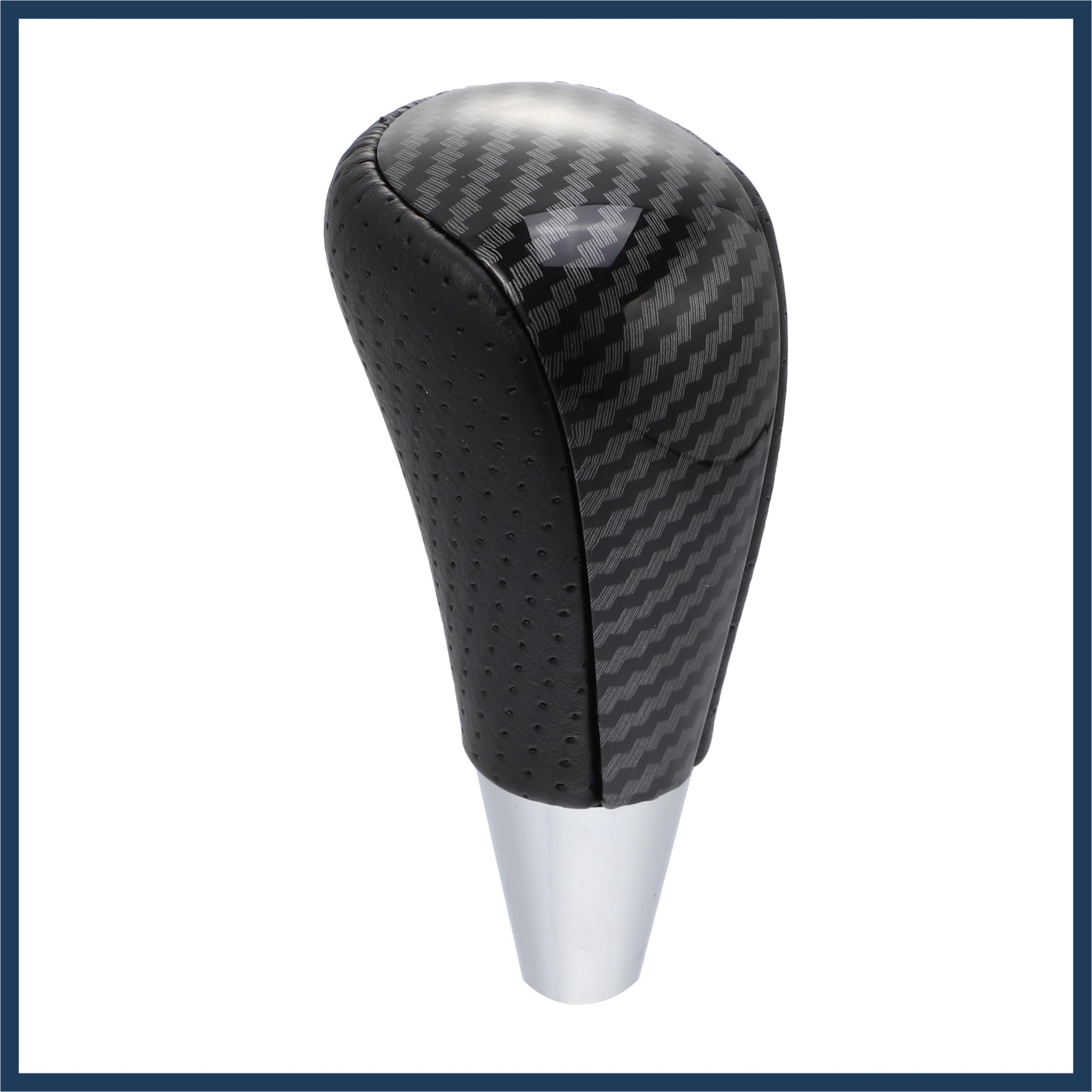 INFINAUTO Car Automatic Gear Stick Shift Knob for Toyota for Toyota RAV4 Corolla Avalon Yaris 4Runner Sienna Camry Tacoma for Le