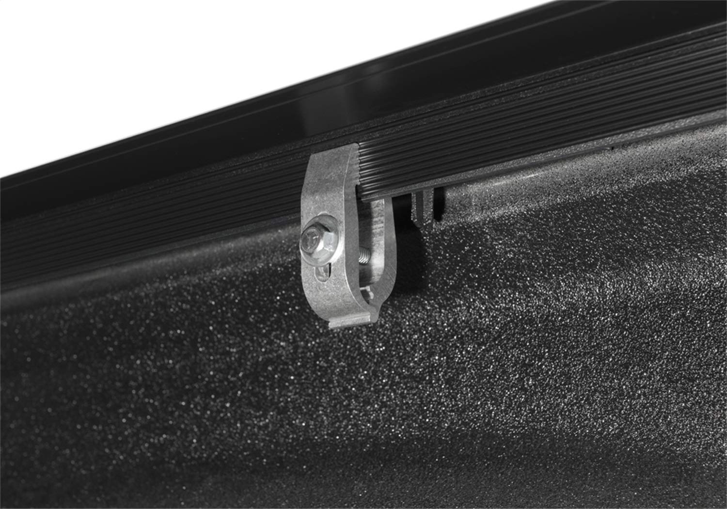 Realtruck Truxedo Sentry Ct Hard Rolling Truck Bed Tonneau Cover | 1547916 | Fits 2019 - 2023 Dodge Ram 1500, 2012-23 2500/3500