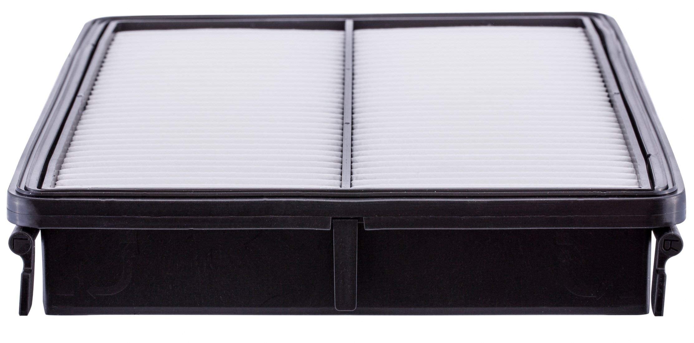 Premium Guard Air Filter Pa99071  Fits 2020-16 Kia Sorento, 2023-20 Telluride, 2021-15 Sedona, 2018-17 Hyundai Santa Fe Sport, 2