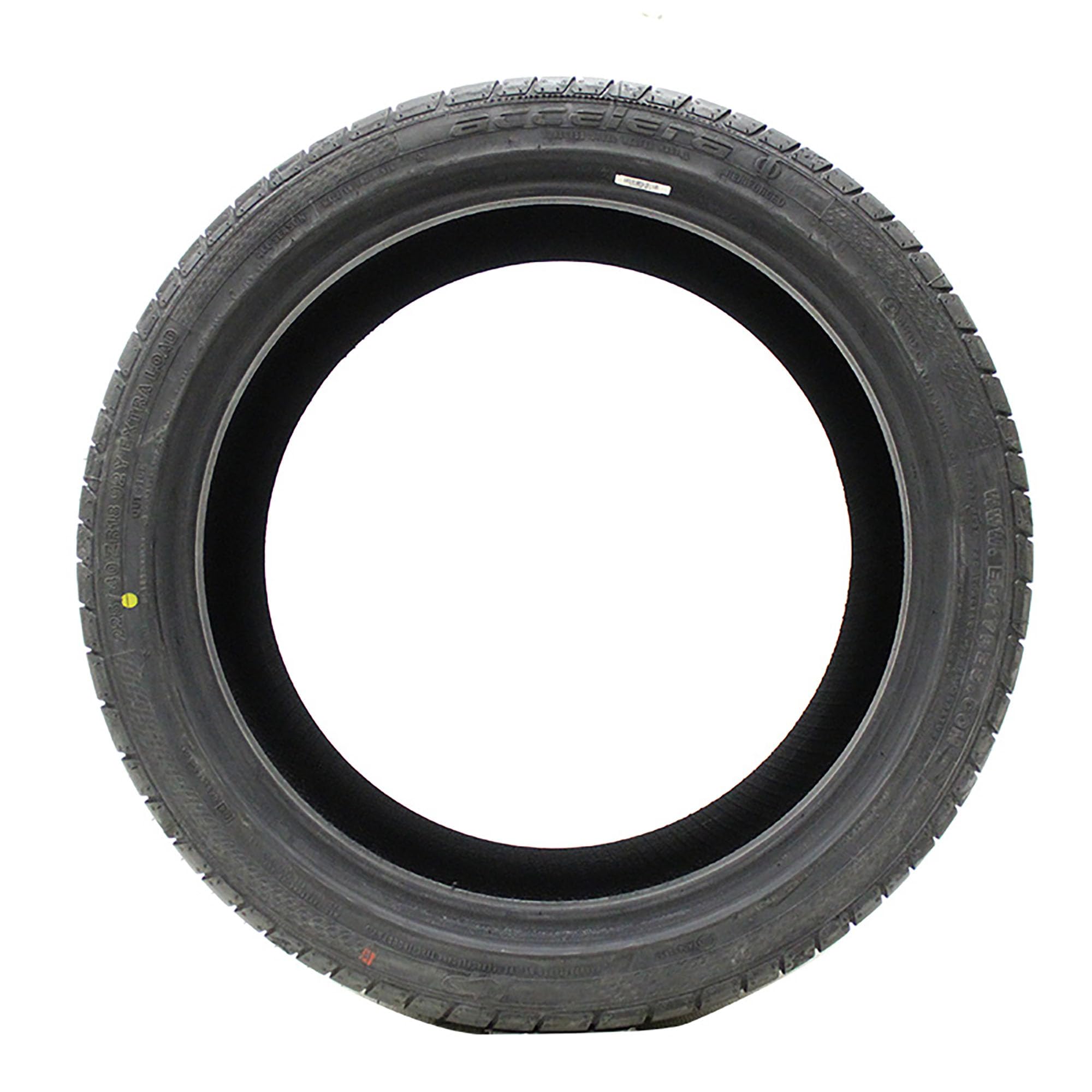 Accelera 255/40 Zr20 101Y Xl Phi (T)