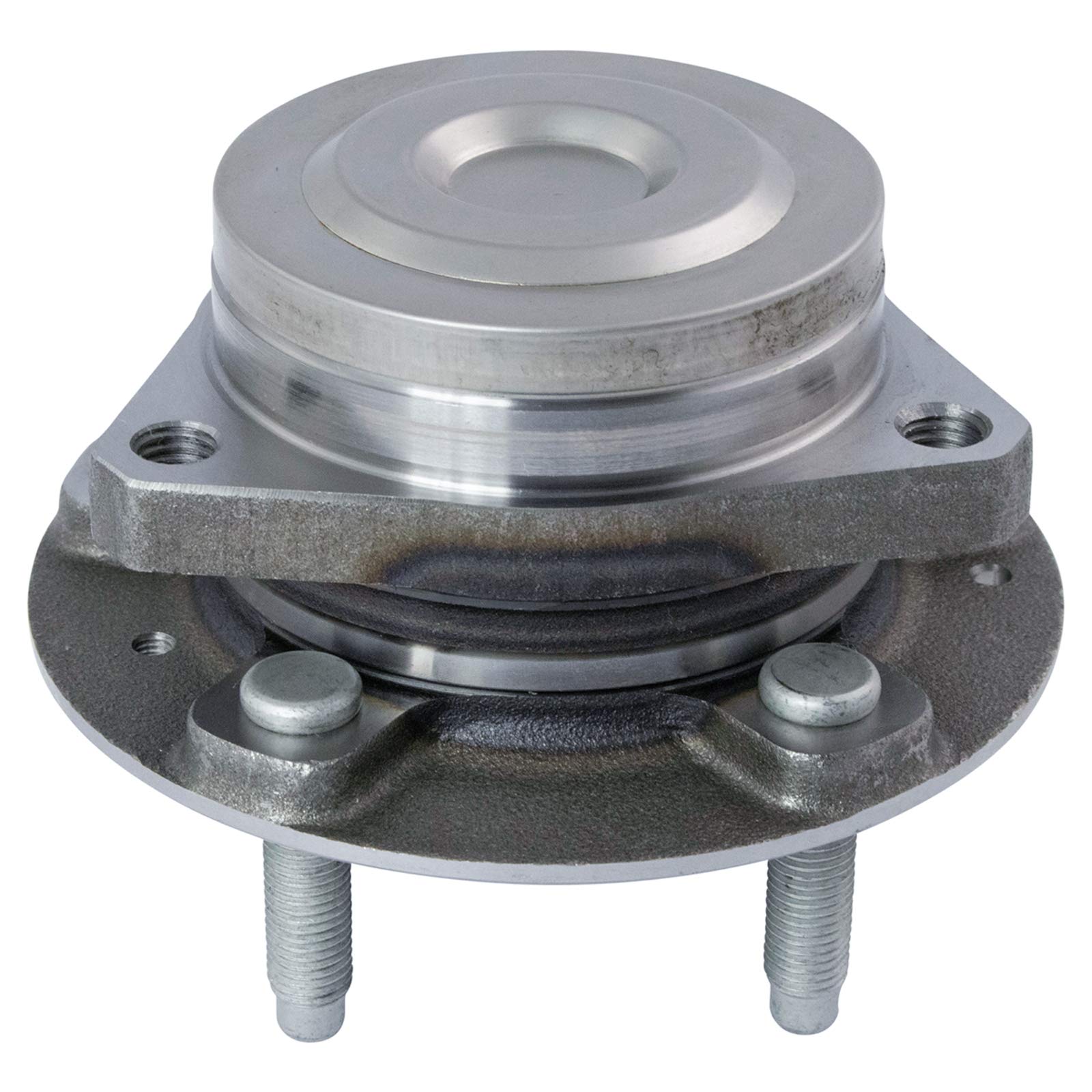 Trq Rear Wheel Bearing & Hub Assembly Lh Or Rh Side For Buick Chevrolet