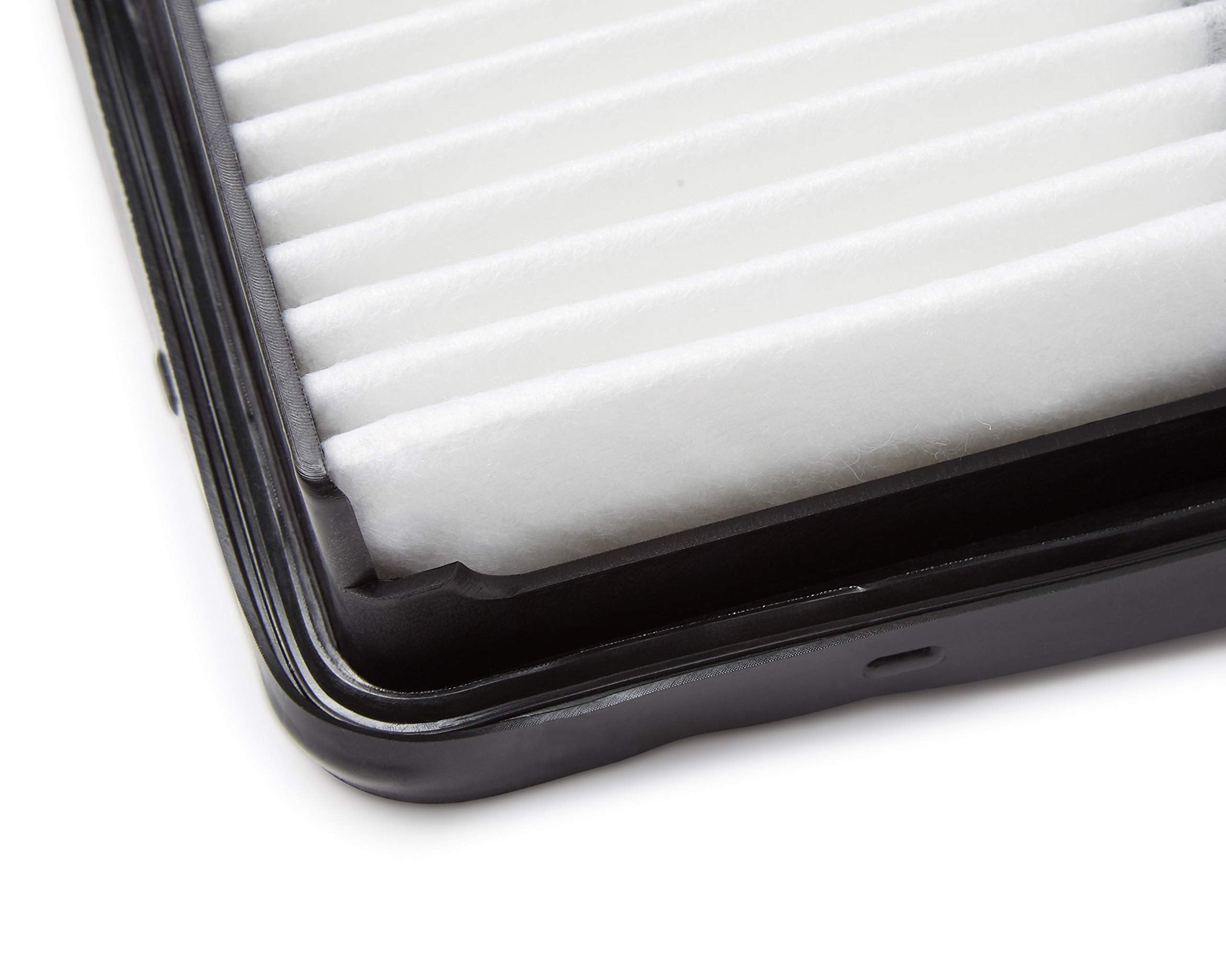 Spearhead Mpg Defense Max Thrust Engine Air Filter For All Mileage Vehicles, Fits Like Oem, Restores Mpg & Acceleration (Mt-113)