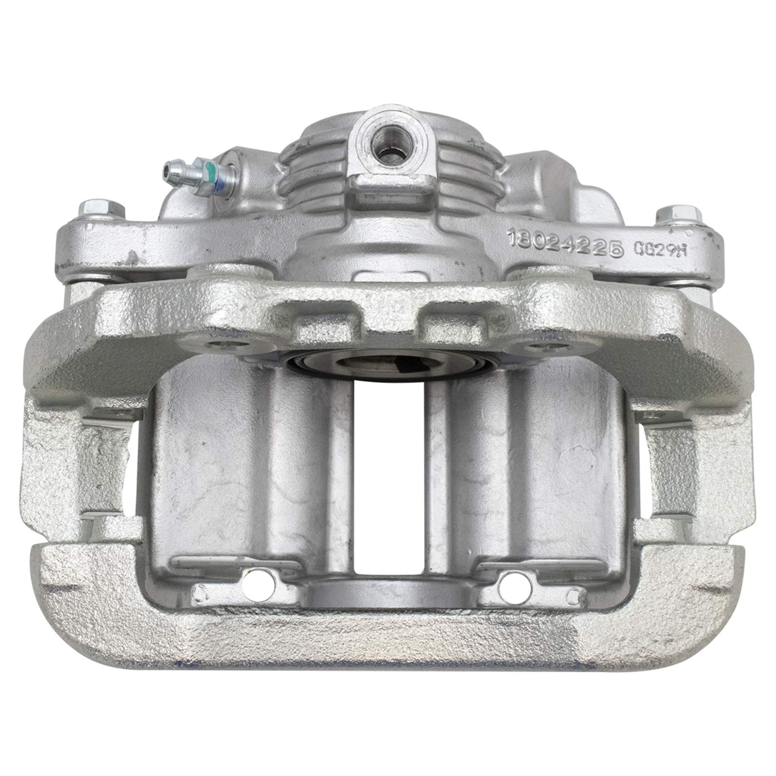 Trq Rear Brake Caliper Set Compatible With 1998-2005 Chevrolet Blazer 1998-2004 S10 1998-2001 Gmc Jimmy Sonoma 1998-2000 Isuzu H