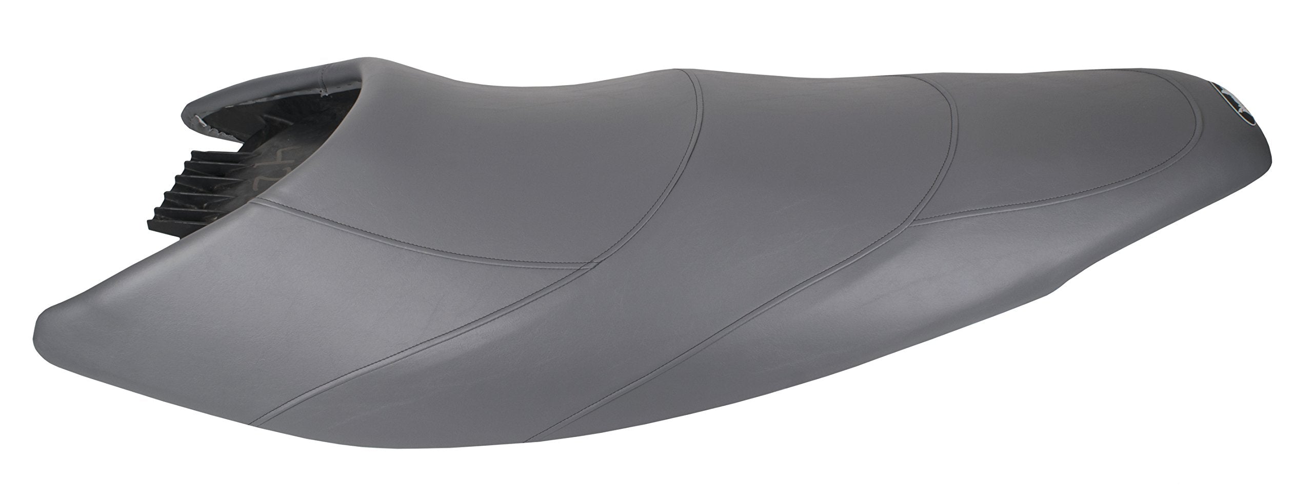 BlackTip Jetsports Seat Cover Compatible with Yamaha 2010-2014 VX Deluxe & Sport / 2011-2014 VXS / 2016-2016 V1, V1 Sport (Dark 
