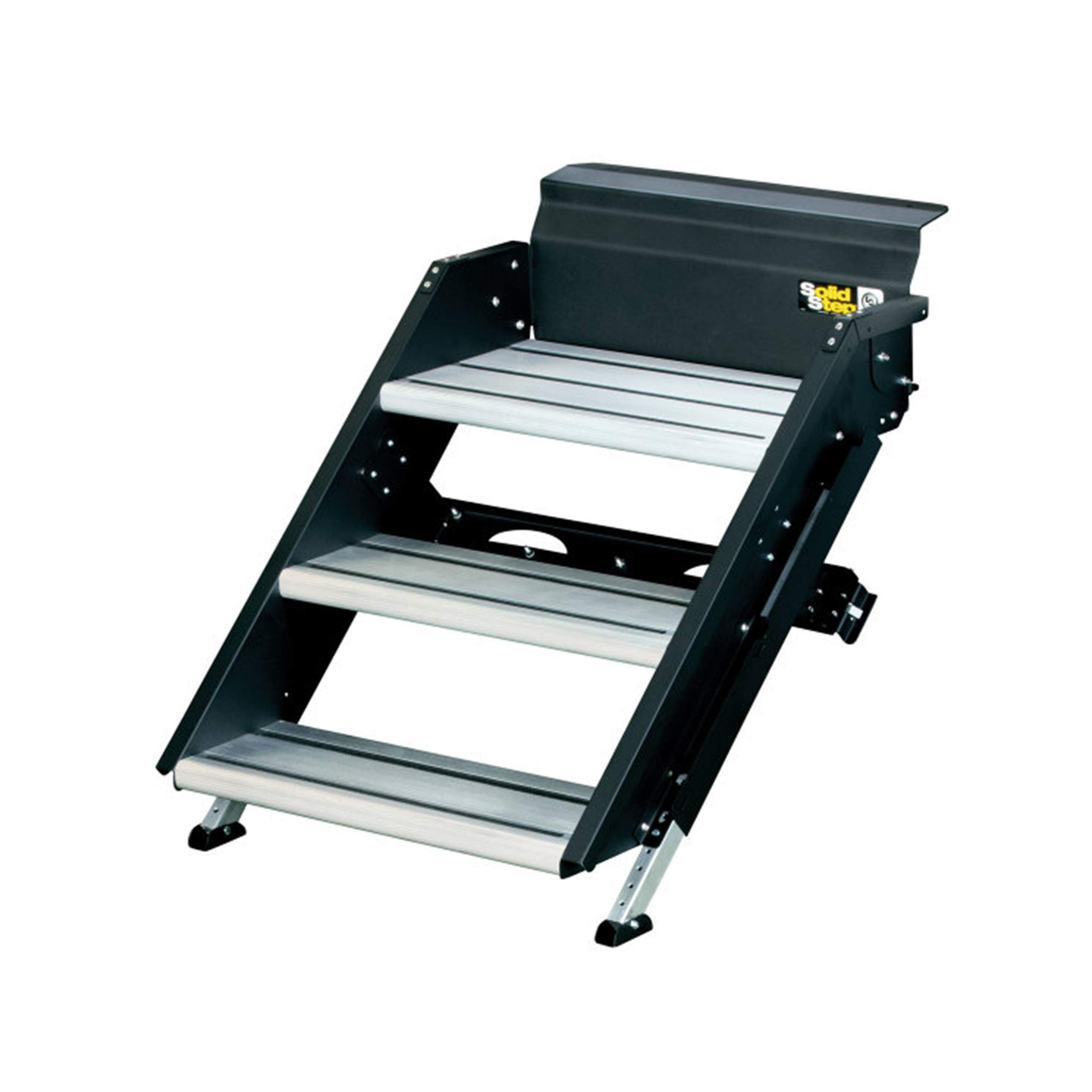 Lippert Components - 678044 30 Triple SolidStep