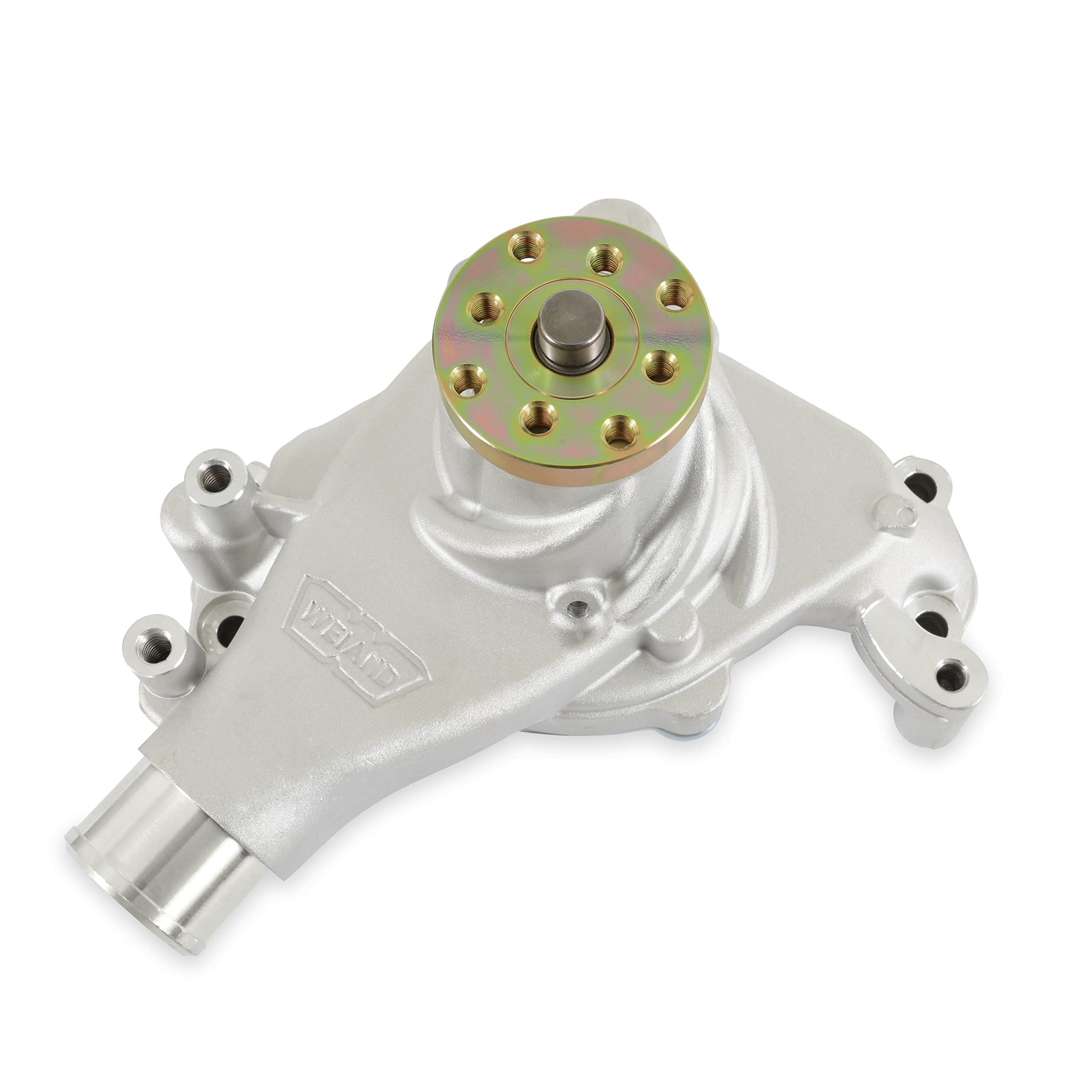 Weiand 9240 Action +Plus Water Pump