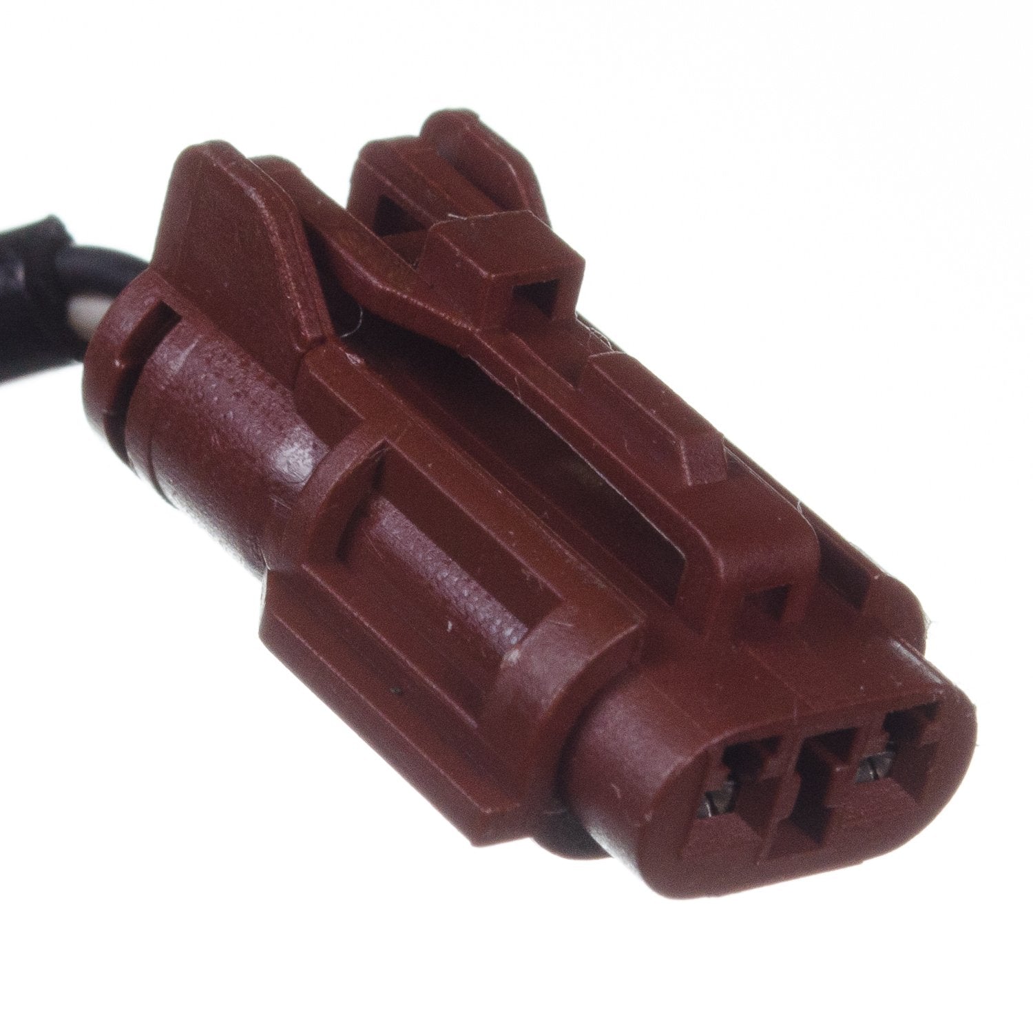 Holstein Parts 2Abs1104 Abs Wheel Speed Sensor - Compatible With Select Subaru Baja, Forester, Outback; Front Right