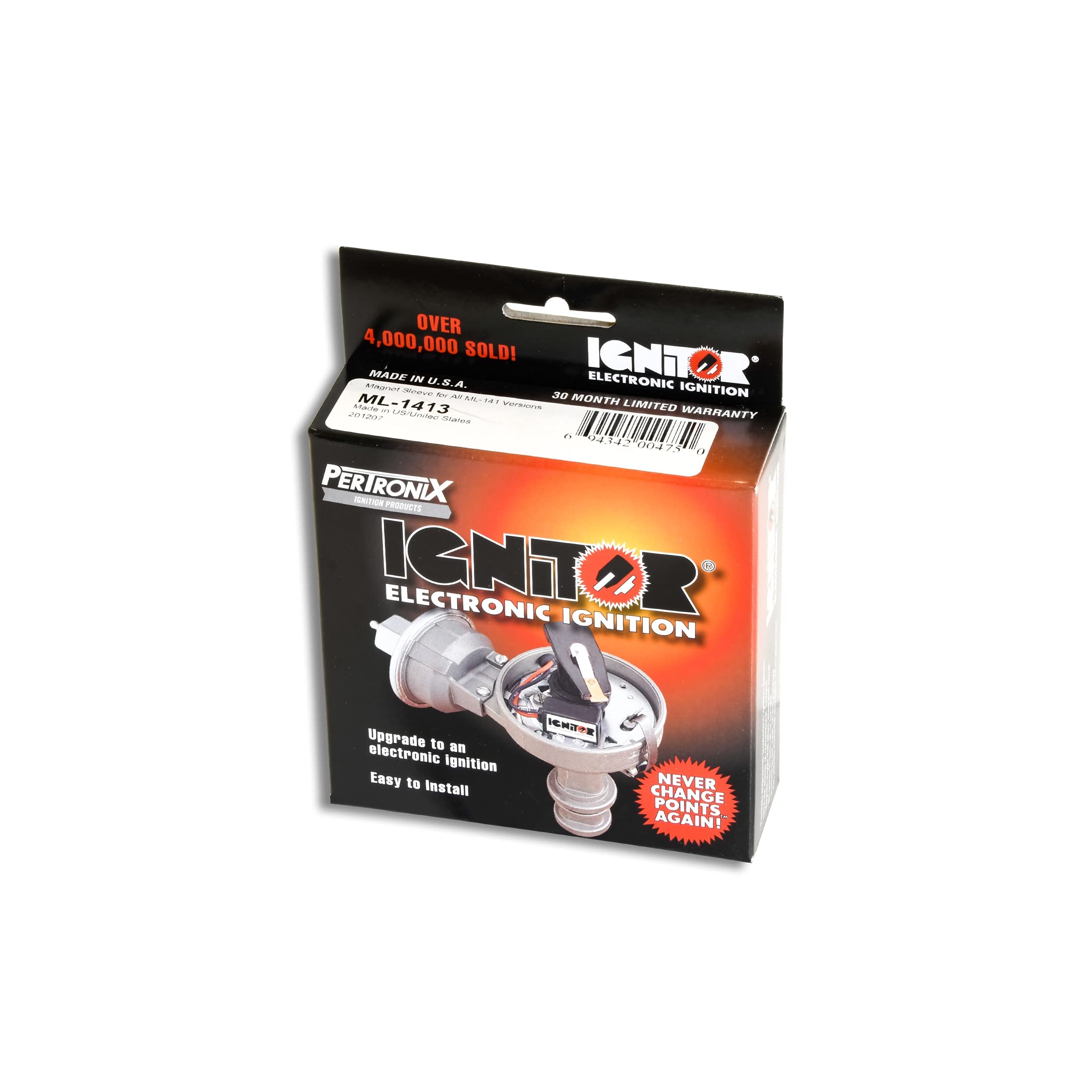 Pertronix 4Cyl Hitachi Ig