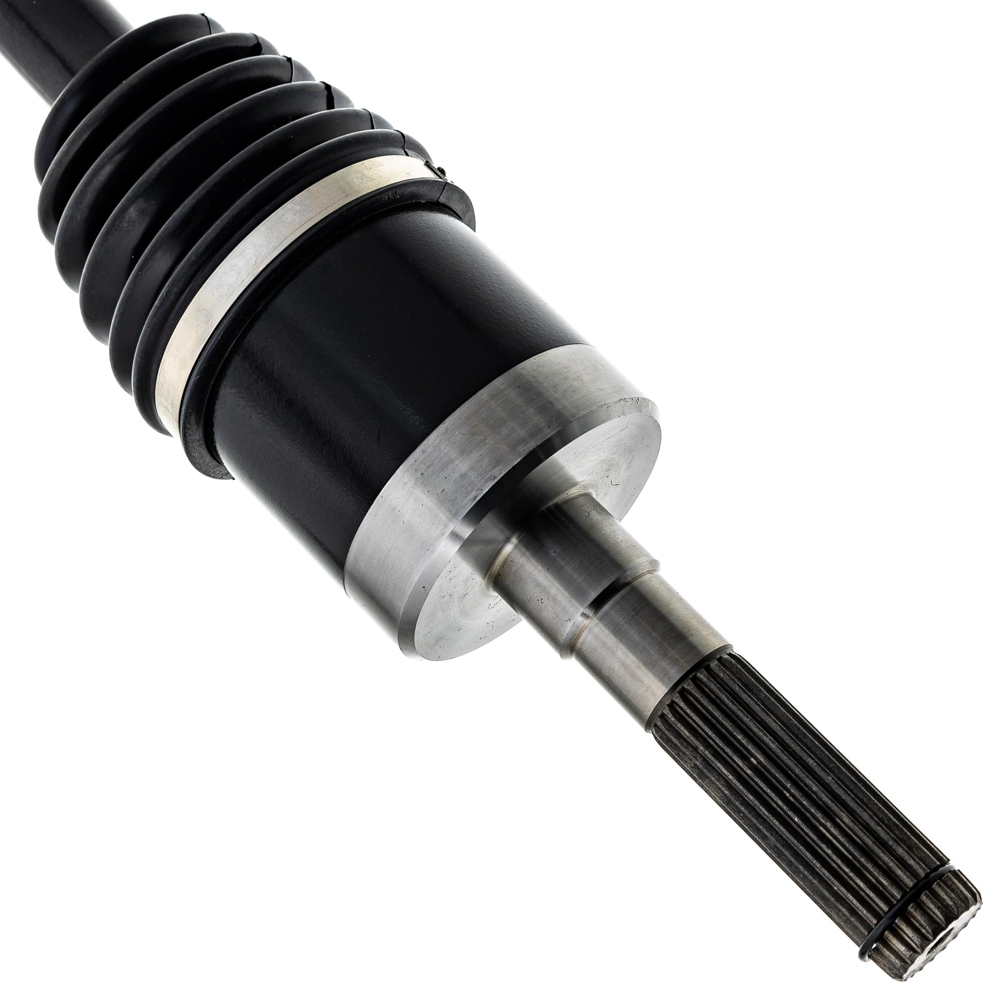 NICHE CV Axle Drive Shaft for Can-Am Outlander Max/Renegade 650/850/1000R, Black