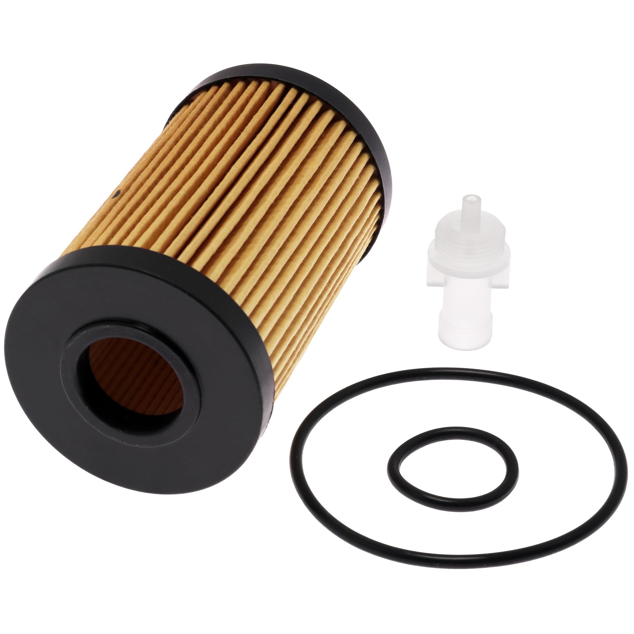 Fram Tough Guard Replacement Cartridge Oil Filter Tg10295, Designed For Interval Full-Flow Conventional And Synthetic Oil Change