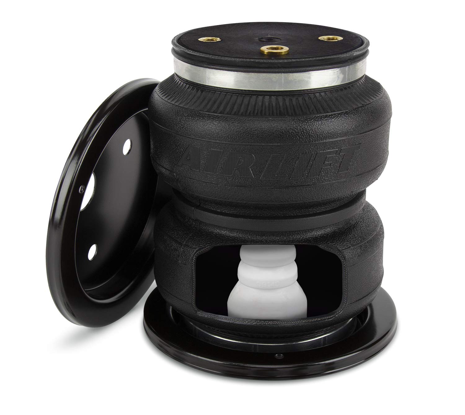 Air Lift 88349 Loadlifter 5000 Ultimate Air Suspension Kit