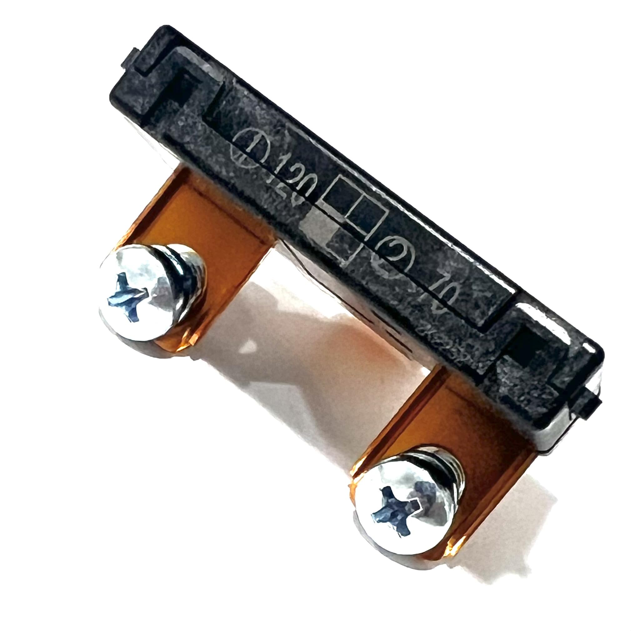 Eapp 38231-Sfy-003 38231Sfy003 Multi Block (120Amp / 70Amp) Fuse A W Screws Compatible Replacement For Honda Acura Accord Pilot 