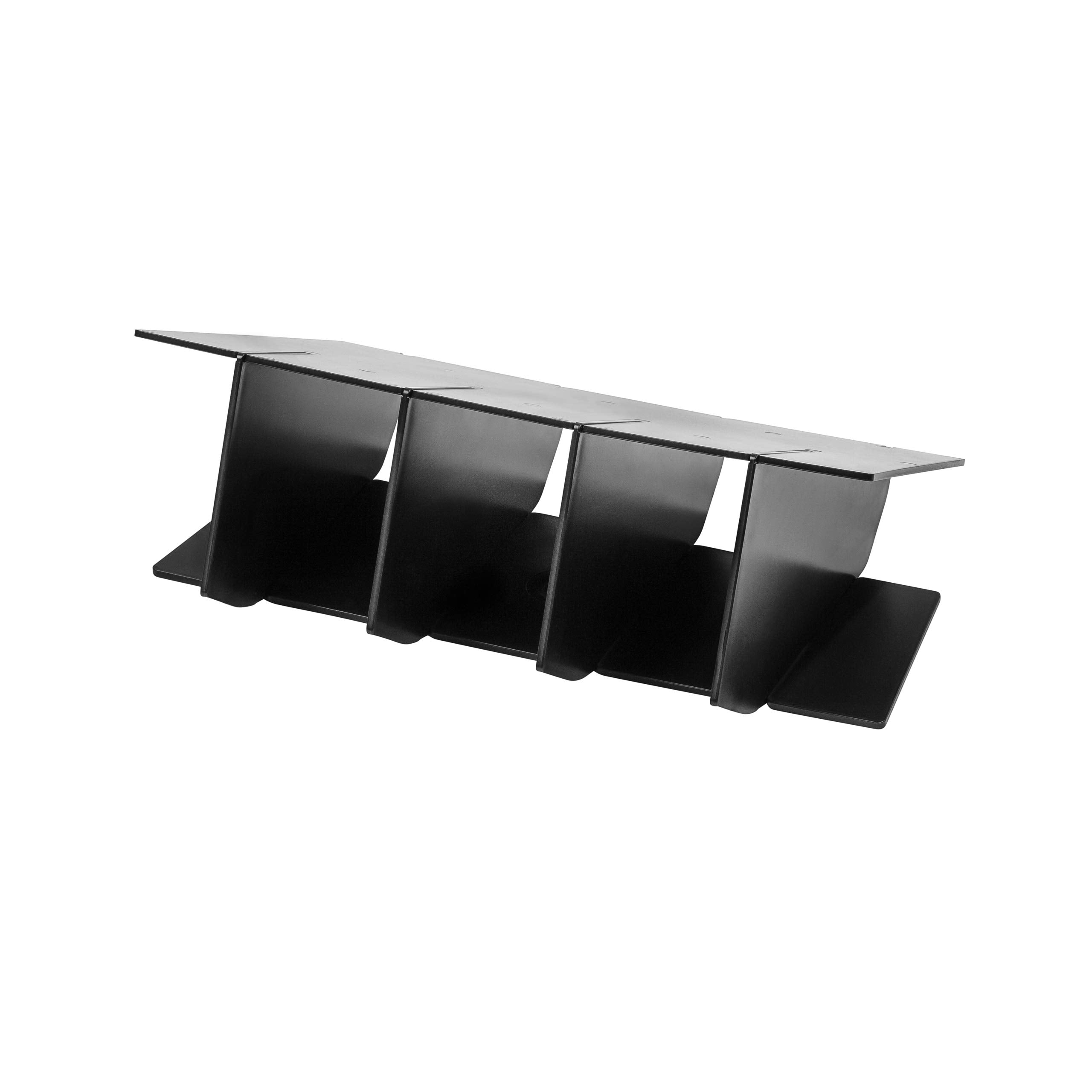 Vehicle Ocd - Glove Box Organizer For Toyota Tacoma (2005-2015) - Made In Usa - Slx101