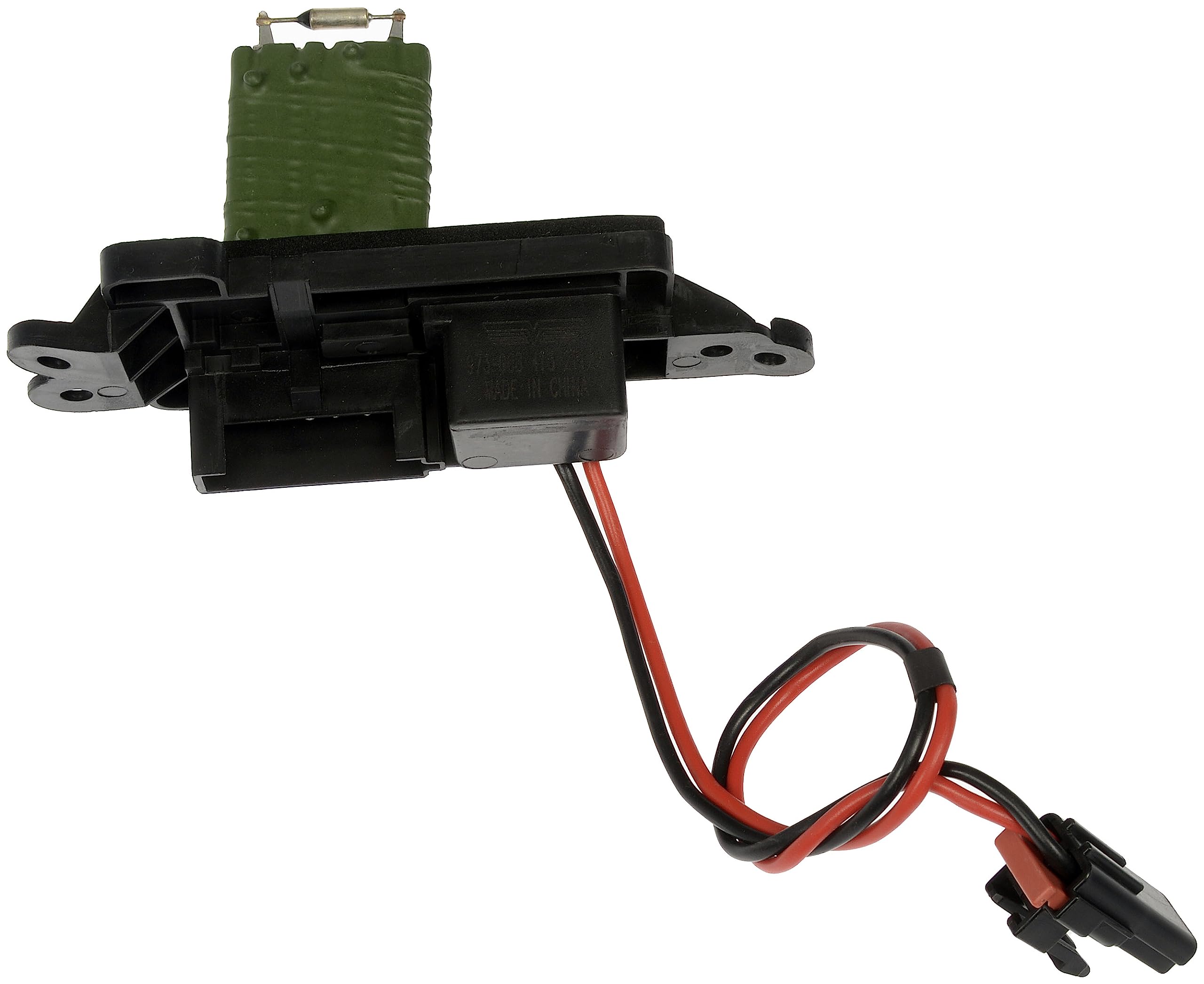 Dorman 973-410 Hvac Blower Motor Resistor Kit Compatible With Select Models