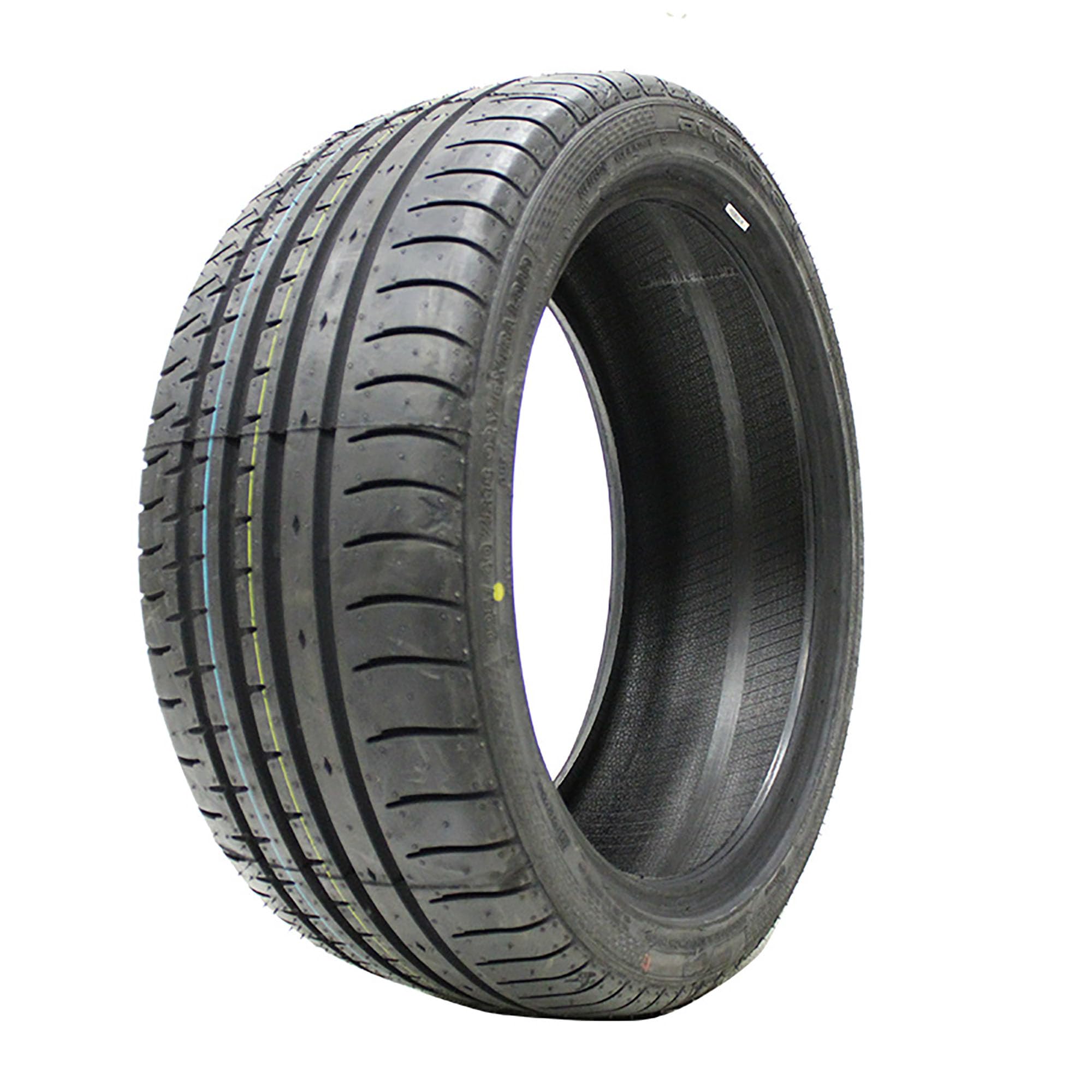 Accelera 255/40 Zr20 101Y Xl Phi (T)