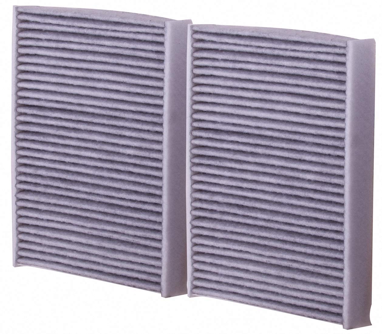 Pg Pc4329 Cabin Air Filter Fits 2019-15 Bmw Alpina B6 Xdrive Gran Coupe, 2018-12 650I, 2016-13 M5