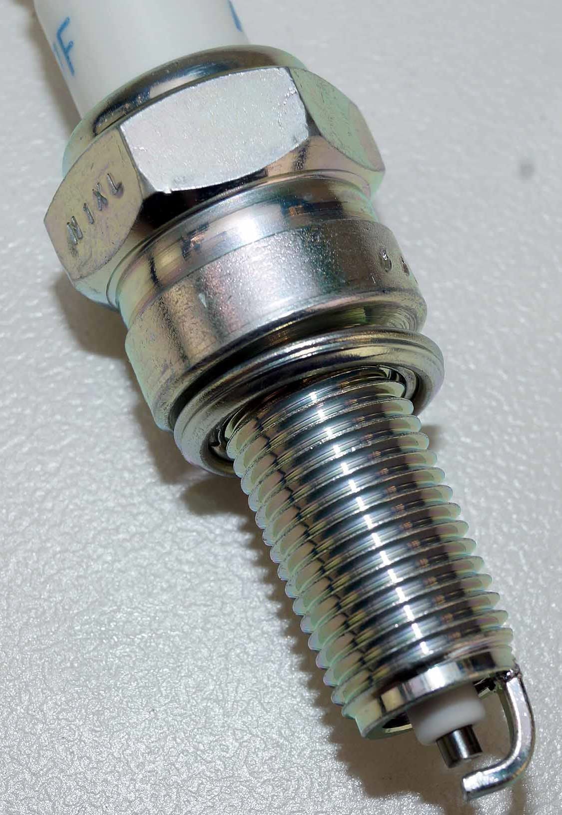 Ngk Spark Plugs Mr7F; 95897 Spark Plug Made By Ngk Spark Plugs
