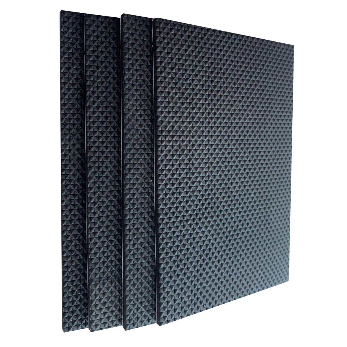 Premium Furniture Pads,Thick Non-Slip Pad Foot Cover Self-Furniture Gripper - Stops Slide - Adhesive Pads - Protectors (393X629