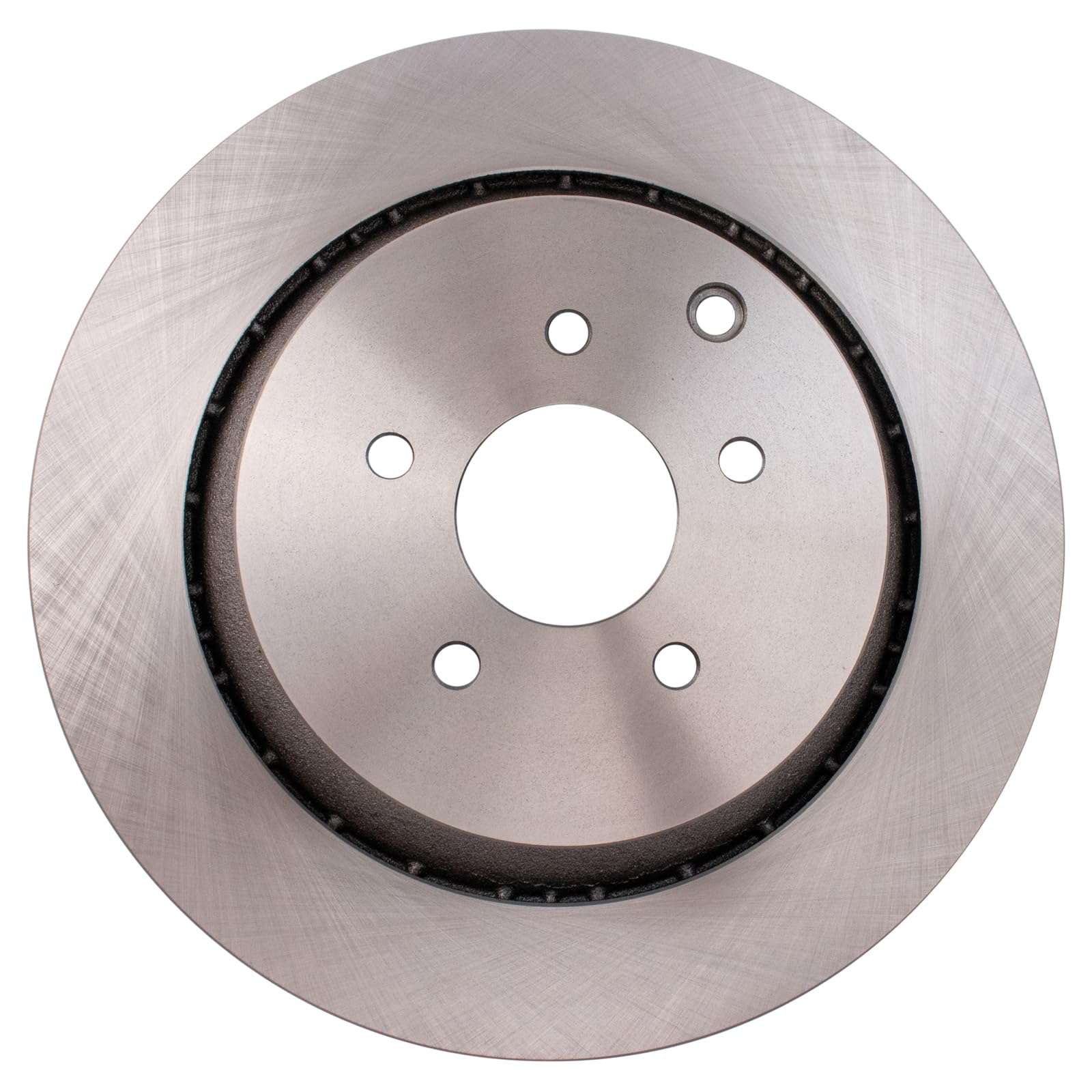 Trq Rear Brake Rotors Set Compatible With 2009-2013 Infiniti Fx50 2011-2013 M37 M56 2014-2023 Q50 2017-2022 Q60 2014-2019 Q70 20