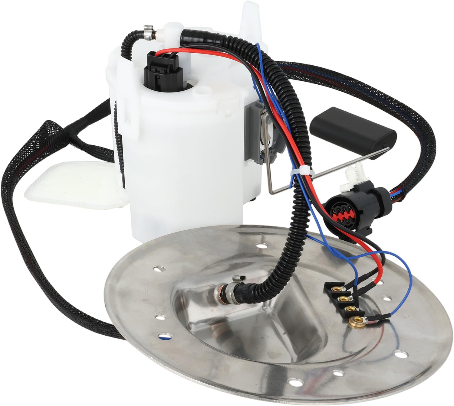 Delphi Fg0827 Fuel Module