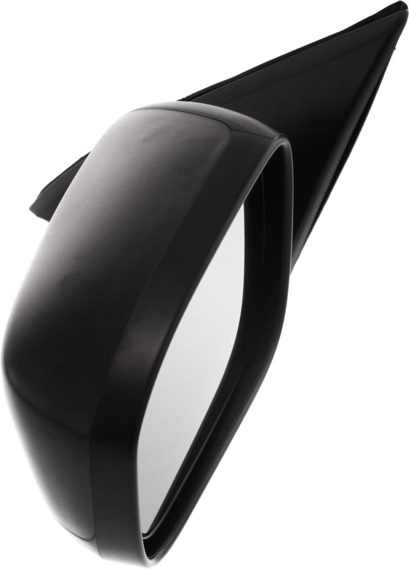 Garage-Pro Driver Side Power Non-Heated Mirror for Honda Accord 2003-2007 Paintable Sedan, Japan or USA Built Vehicle, Standard