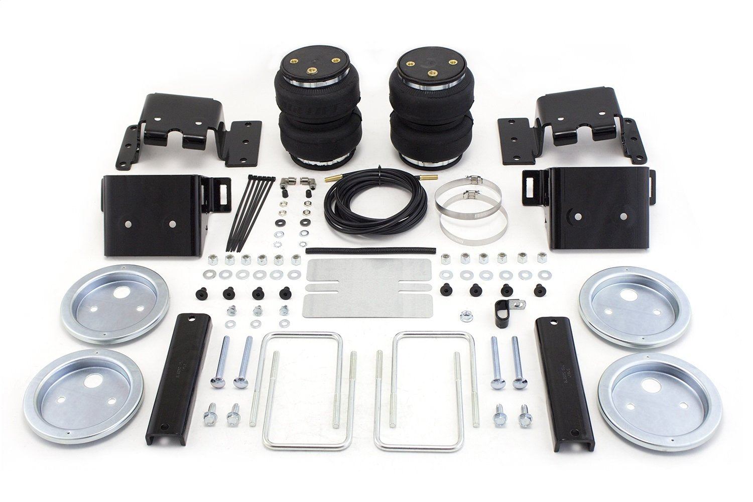 Loadlifter 5000 Leaf Spring Leveling Kit