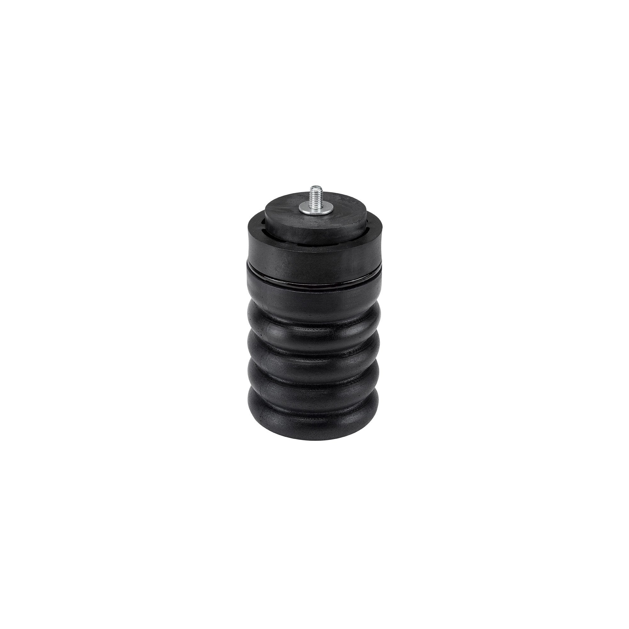 Supersprings Ssr-121-47 | Sumosprings Rear For Ford Transit 150|250|350, Black