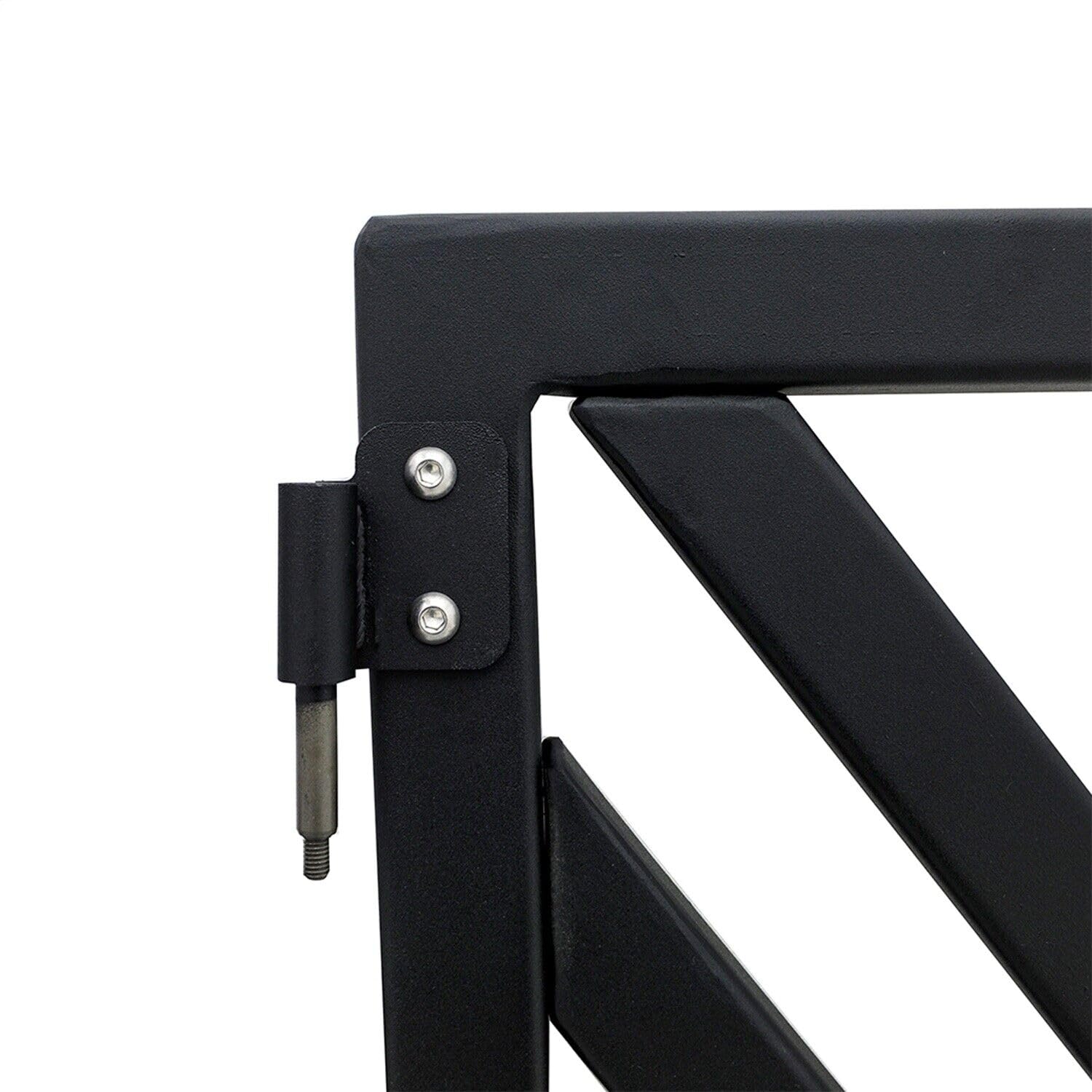 Paramount 81-20902 Rear Doors