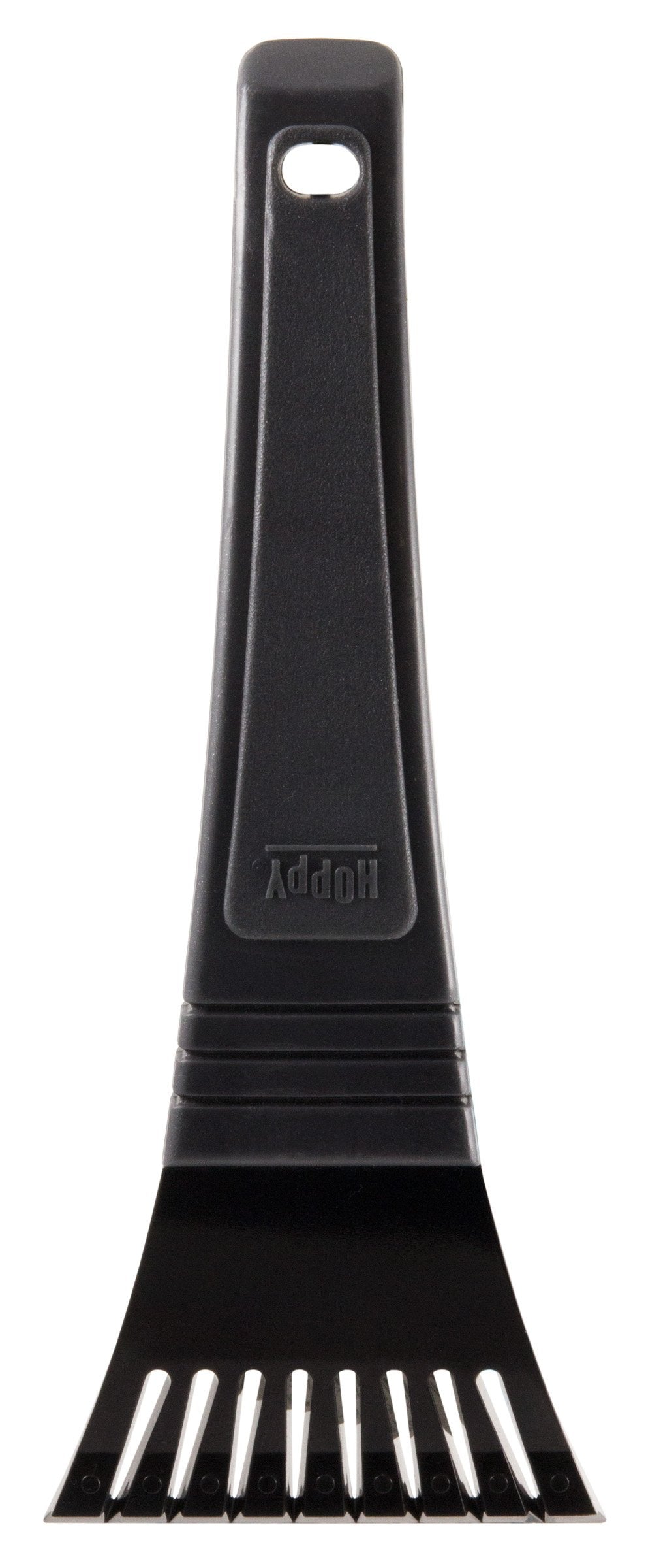 SubZero 10" Bear Claw Ice Scraper - Plastic, 1 Pack, Model 16721, No Color
